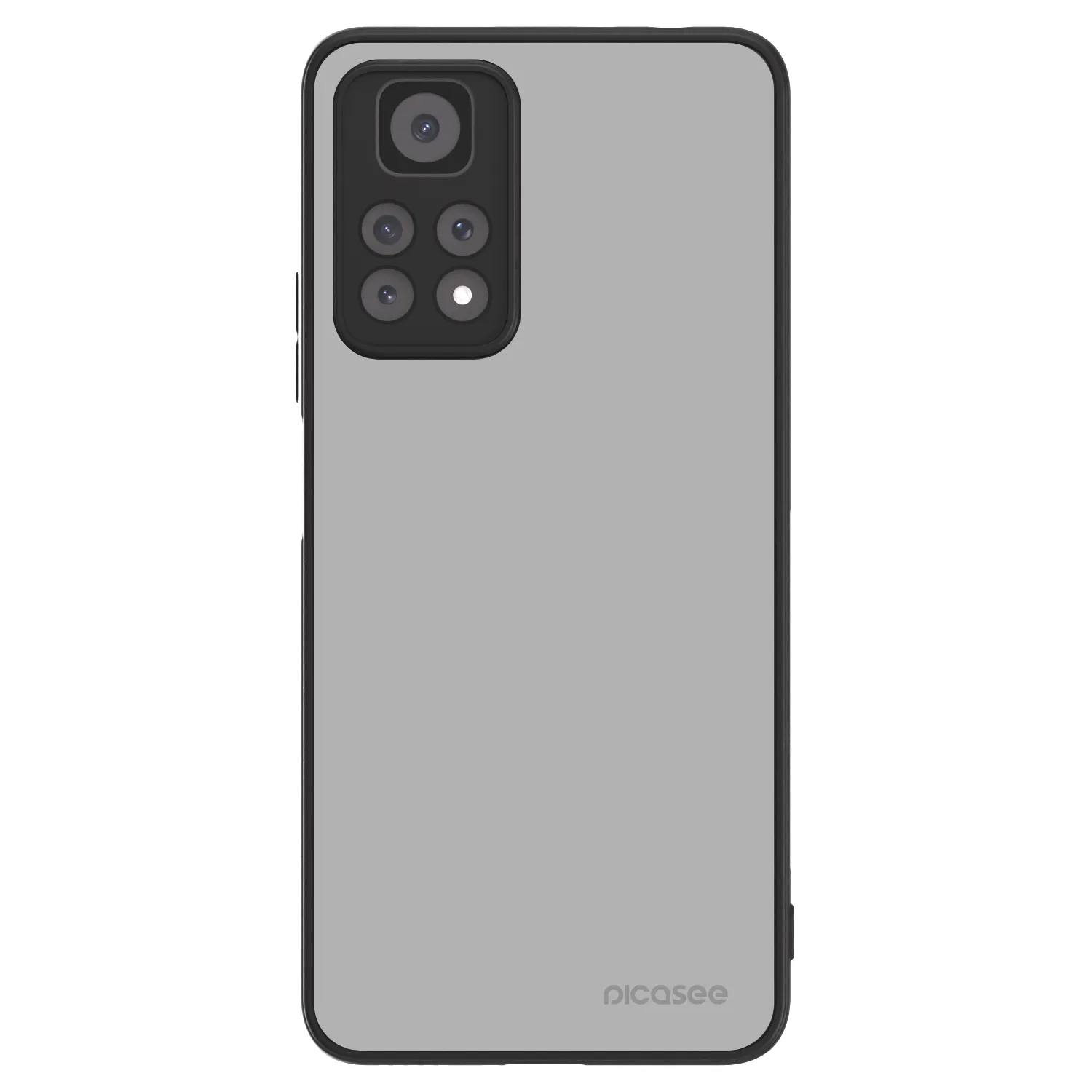 Picasee ULTIMATE CASE pro Xiaomi Redmi Note 11 Pro - Stone