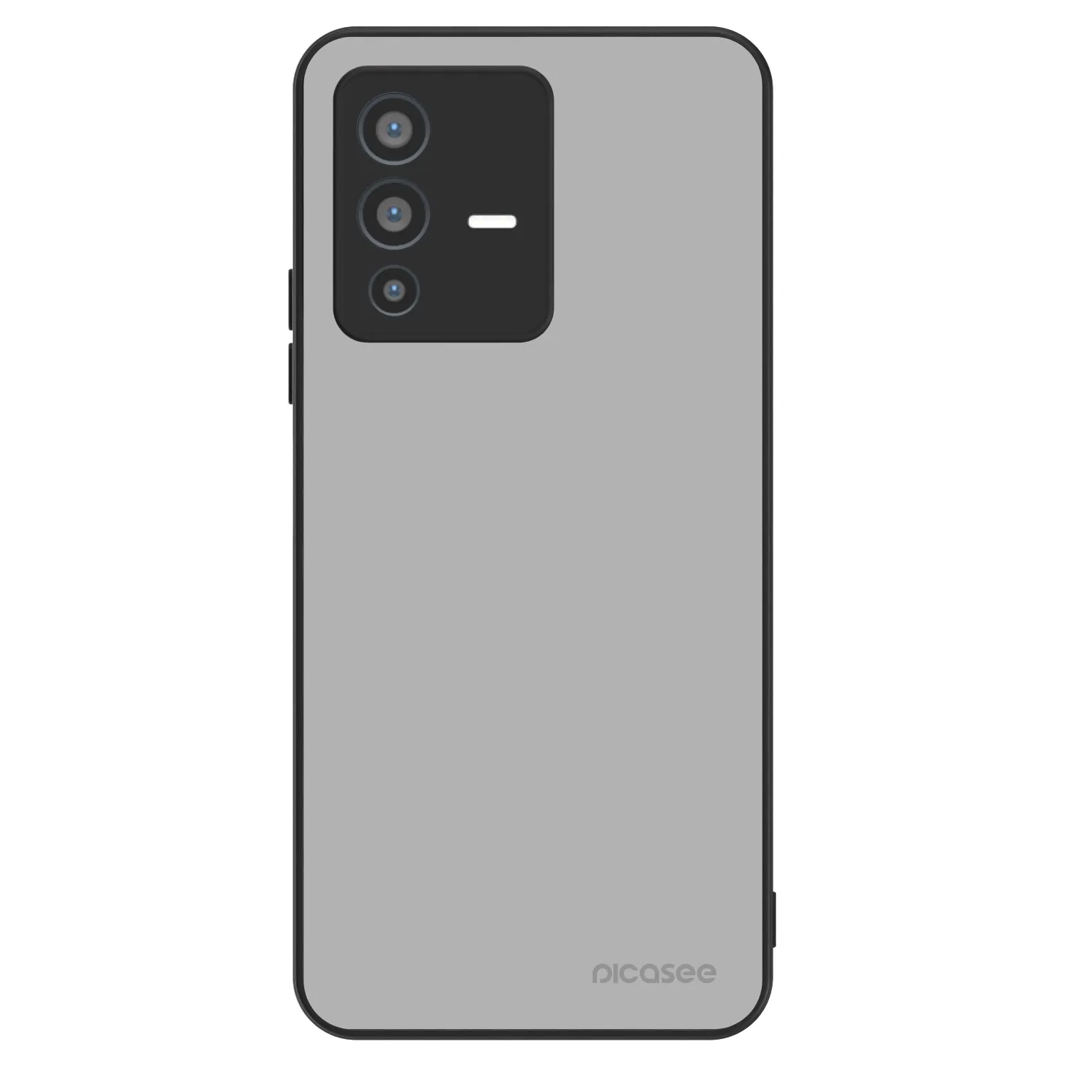 Picasee ULTIMATE CASE pro Vivo V23 5G - Stone