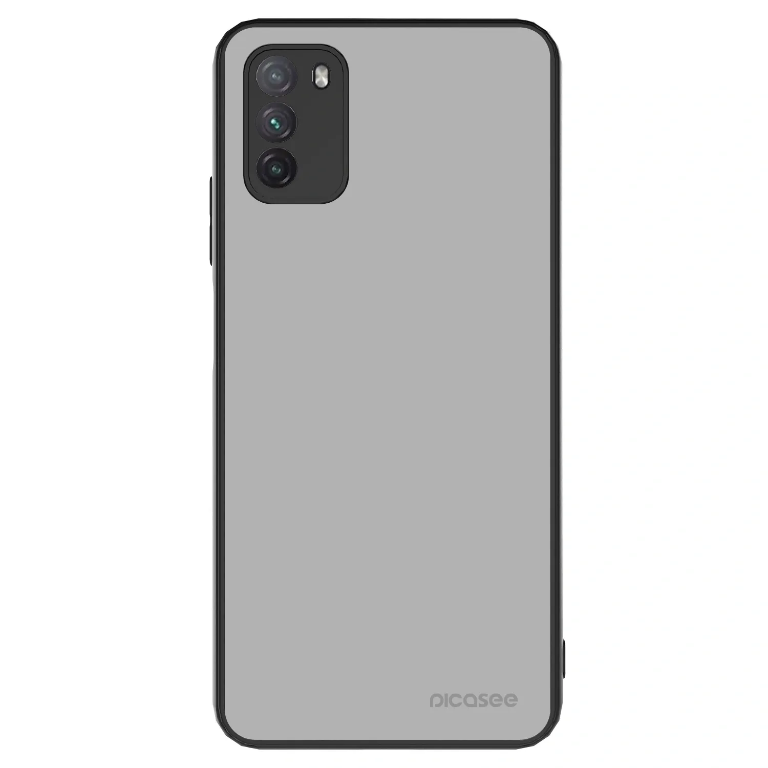 Picasee ULTIMATE CASE pro Xiaomi Poco M3 - Stone