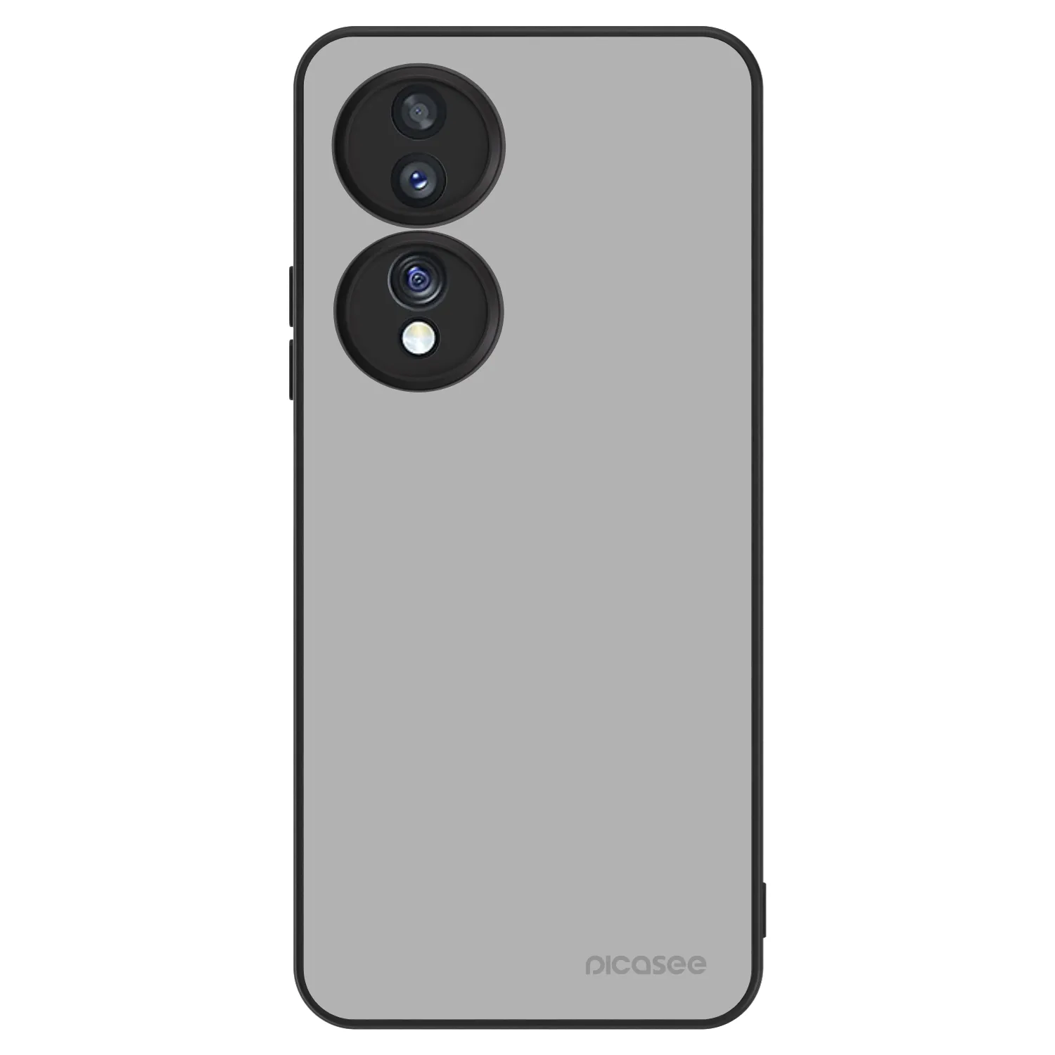 Picasee ULTIMATE CASE pro Honor 70 - Stone