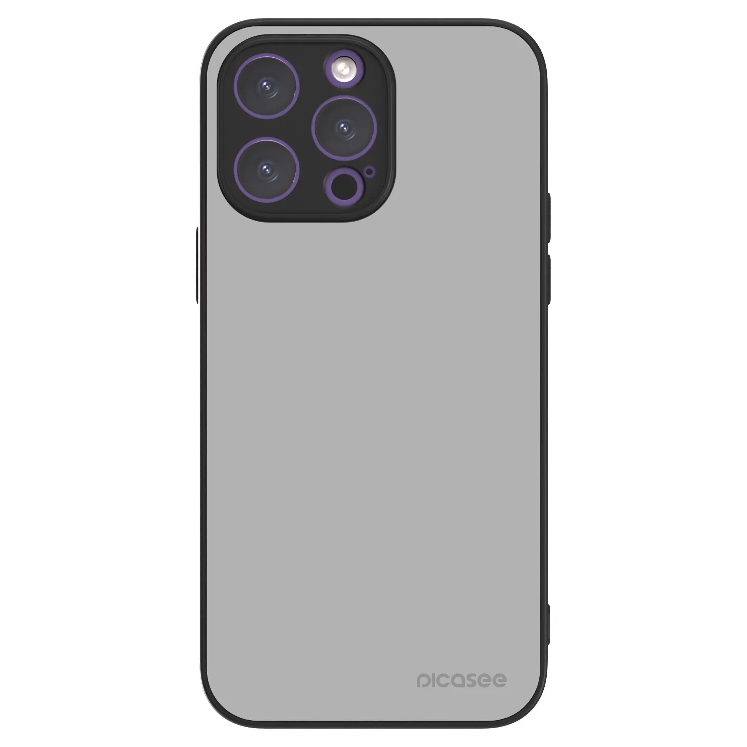 Picasee ULTIMATE CASE MagSafe pro Apple iPhone 14 Pro Max - Stone