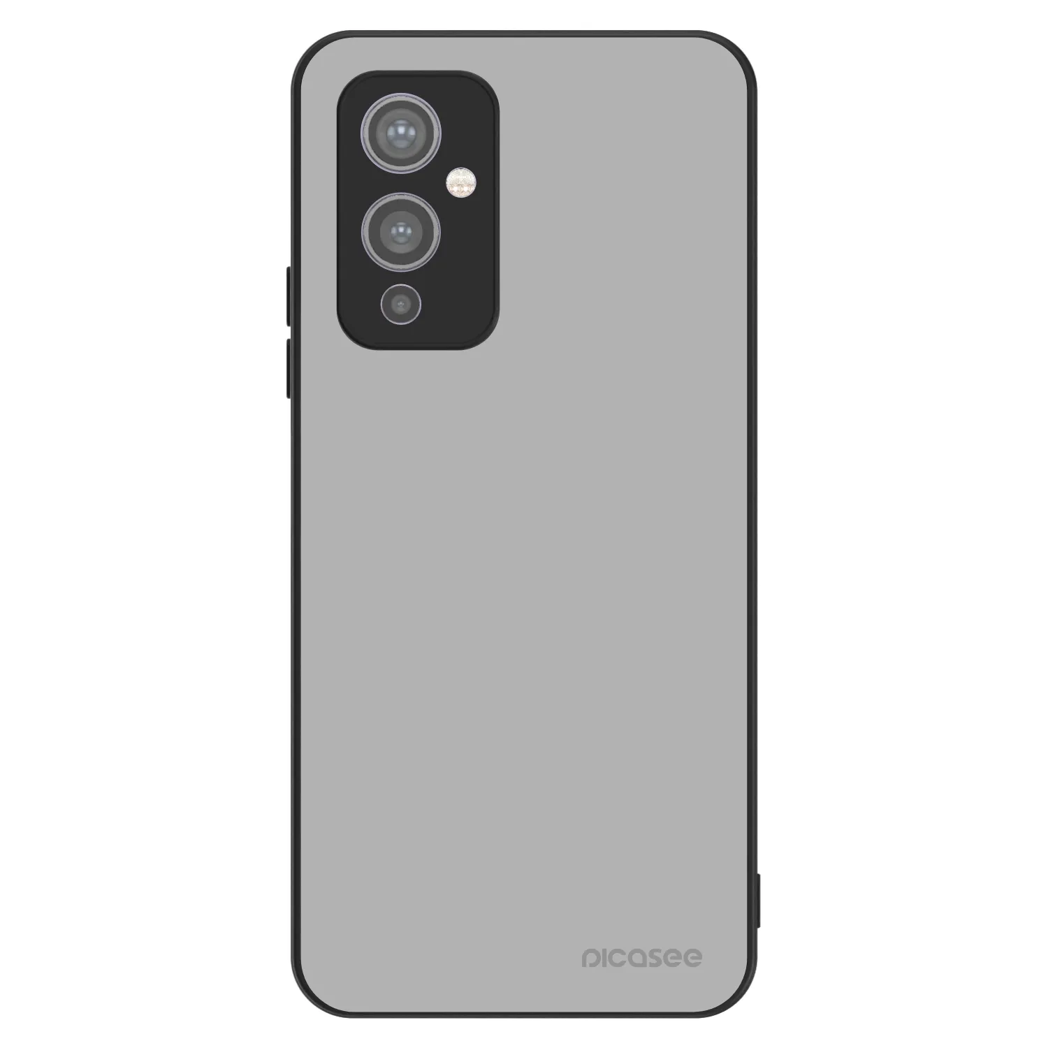 Picasee ULTIMATE CASE pro OnePlus 9 - Stone