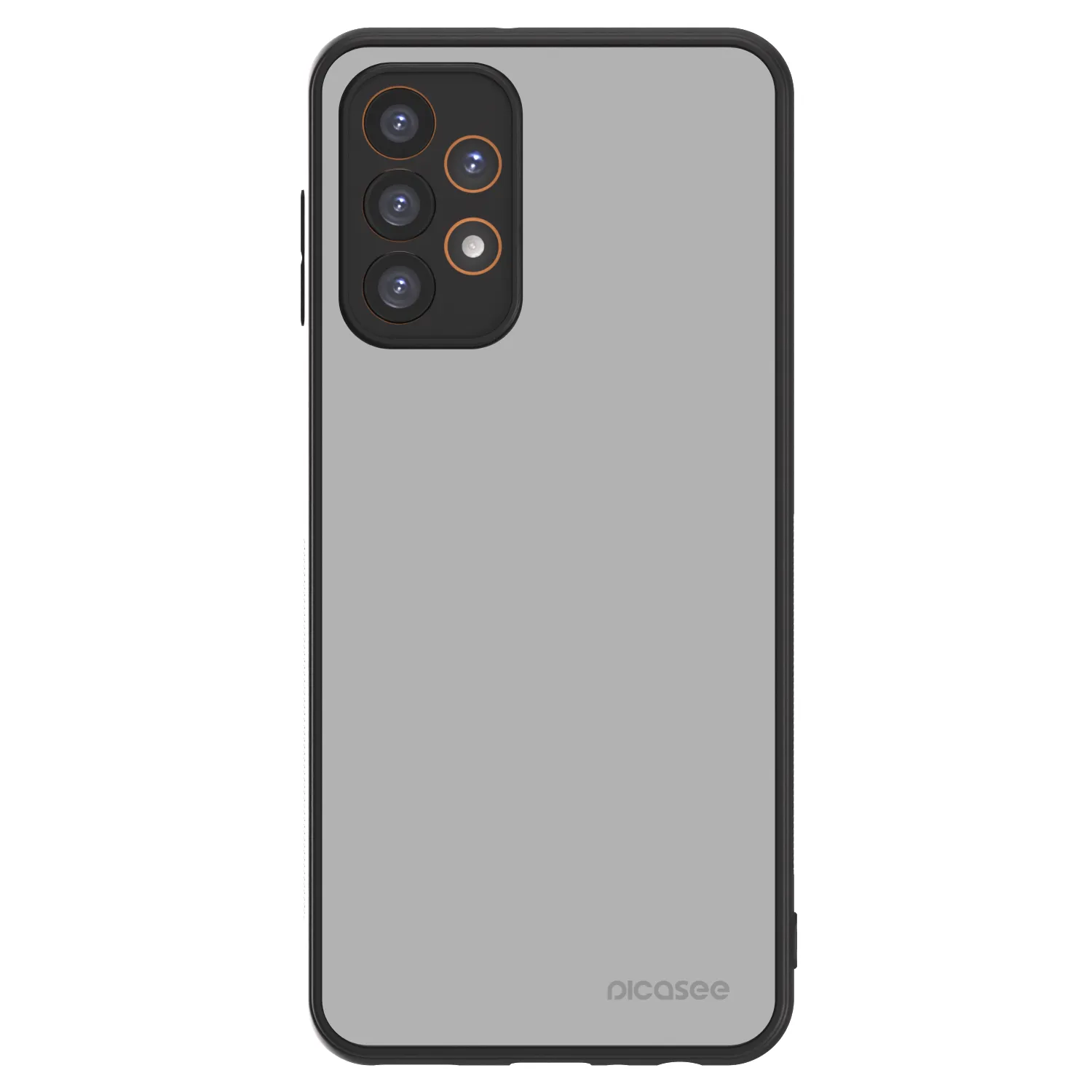 Picasee ULTIMATE CASE pro Samsung Galaxy A23 A236B 5G - Stone