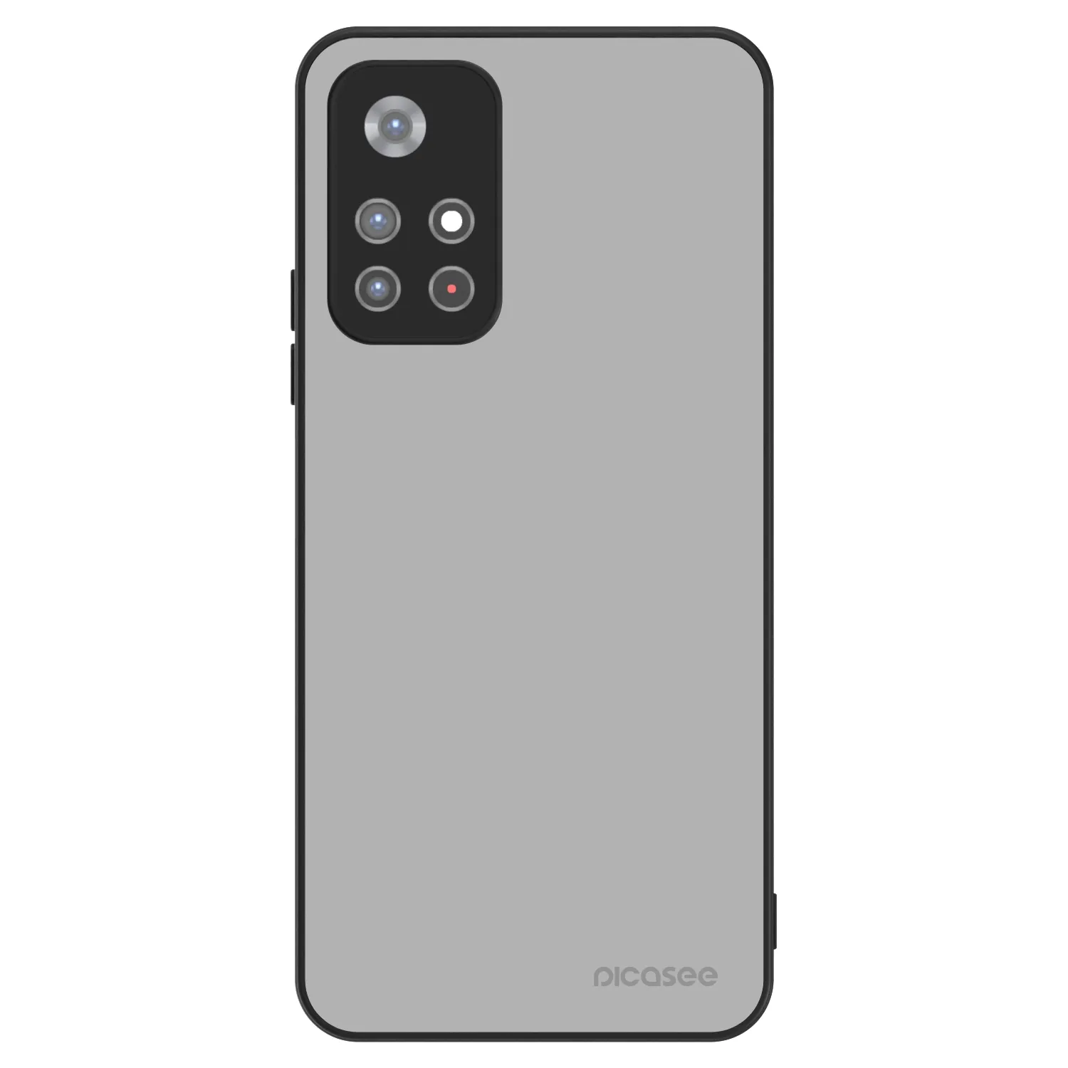 Picasee ULTIMATE CASE pro Xiaomi Redmi Note 11S 5G - Stone