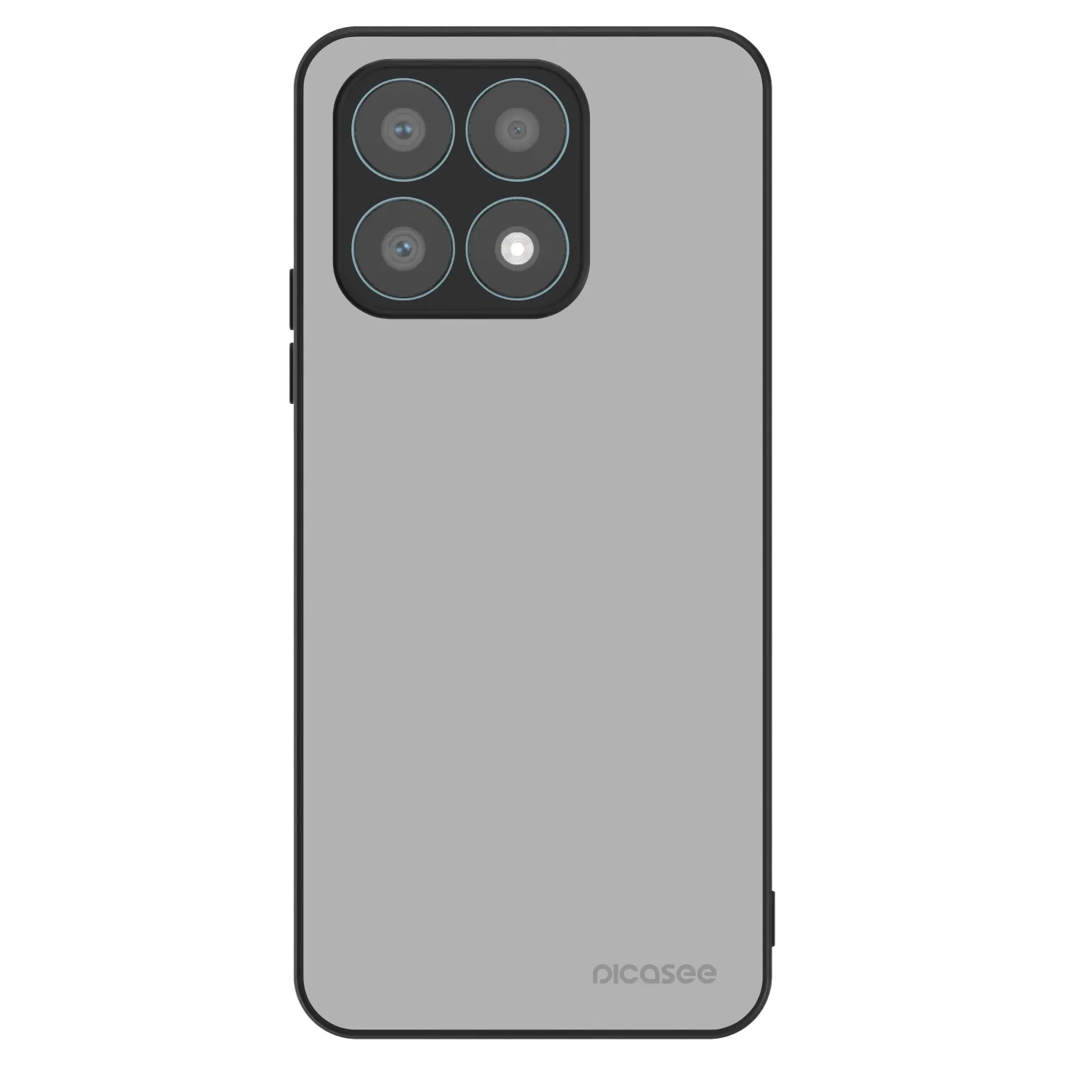 Picasee ULTIMATE CASE pro Honor X8a - Stone
