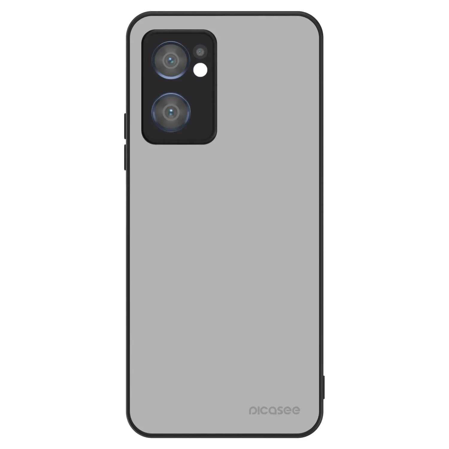 Picasee ULTIMATE CASE pro OPPO Reno 7 5G - Stone