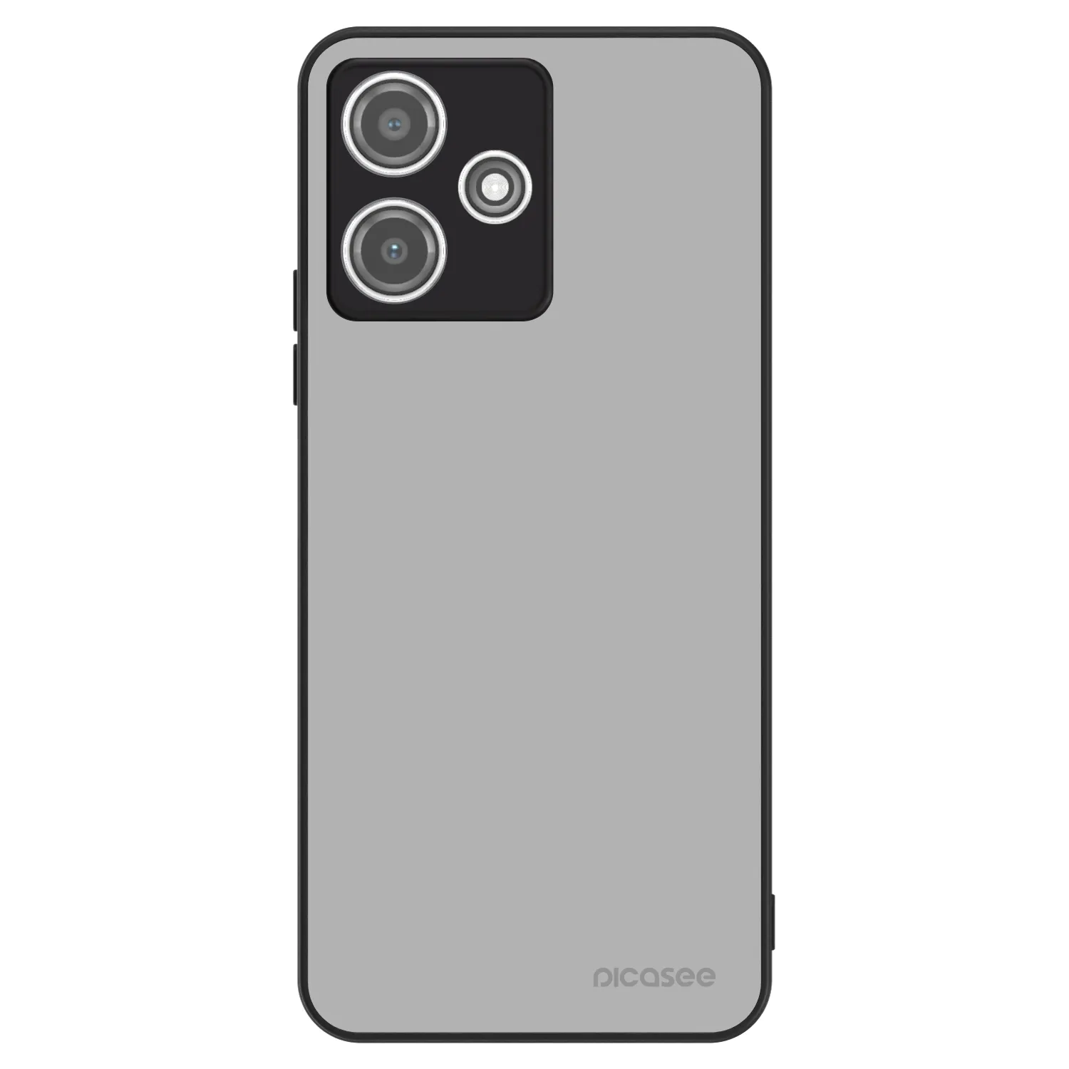 Picasee ULTIMATE CASE pro Xiaomi Redmi 12 5G - Stone