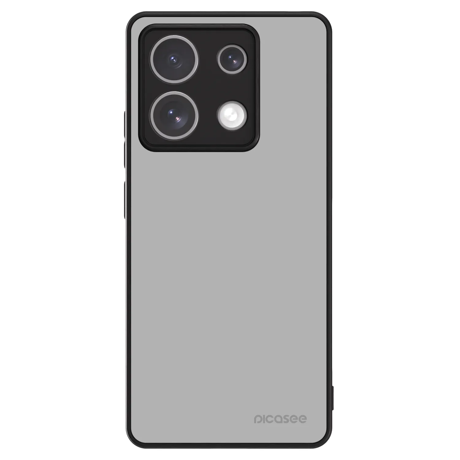 Picasee ULTIMATE CASE pro Xiaomi Redmi Note 13 5G - Stone