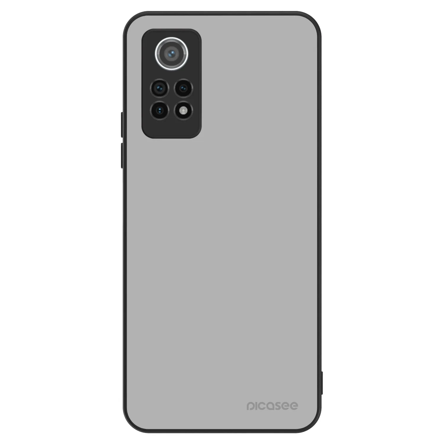 Picasee ULTIMATE CASE pro Xiaomi Redmi Note 12 Pro 4G - Stone