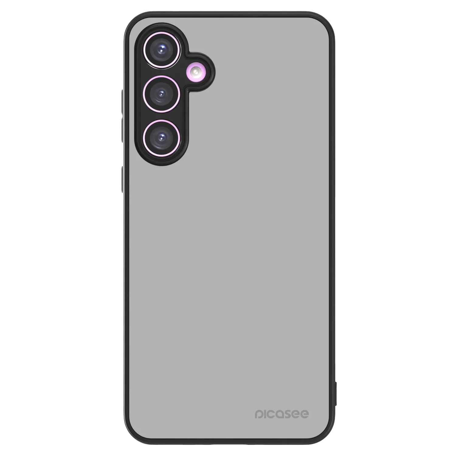 Picasee ULTIMATE CASE pro Samsung Galaxy A35 5G A356B - Stone
