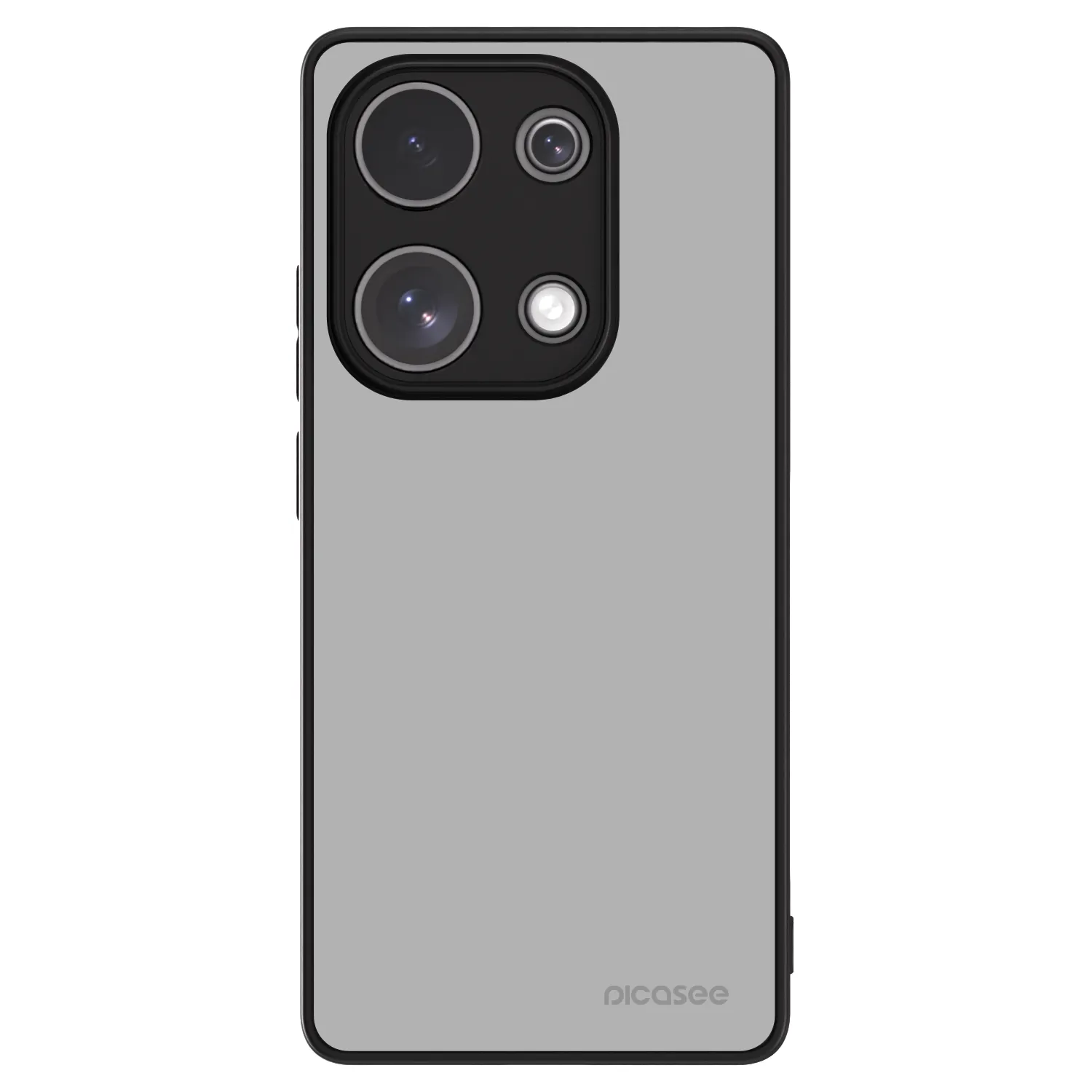 Picasee ULTIMATE CASE pro Xiaomi Redmi Note 13 Pro 4G - Stone