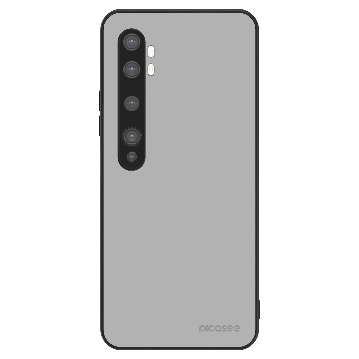 Picasee ULTIMATE CASE pro Xiaomi Mi Note 10 (Pro) - Stone