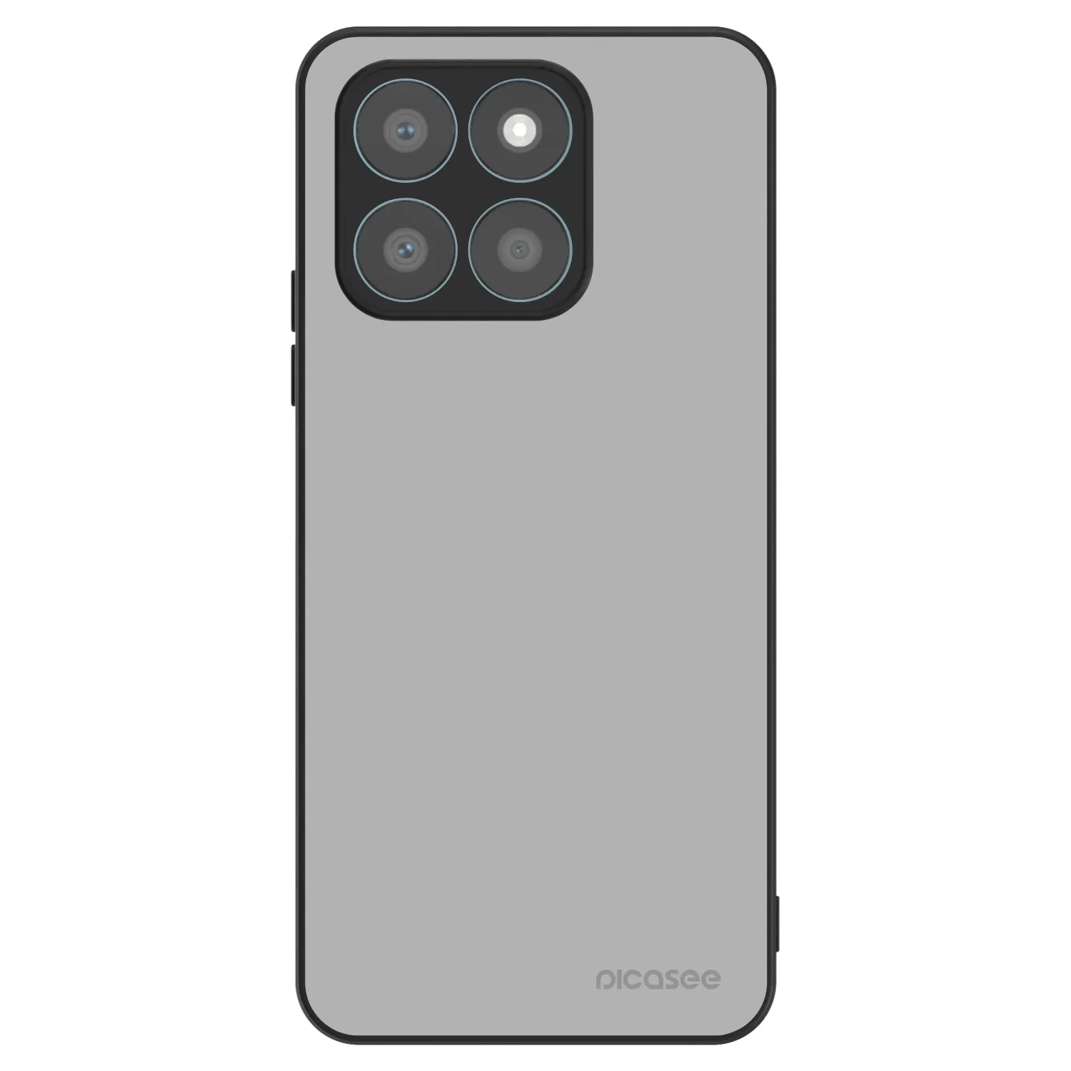 Picasee ULTIMATE CASE pro Honor X8b - Stone