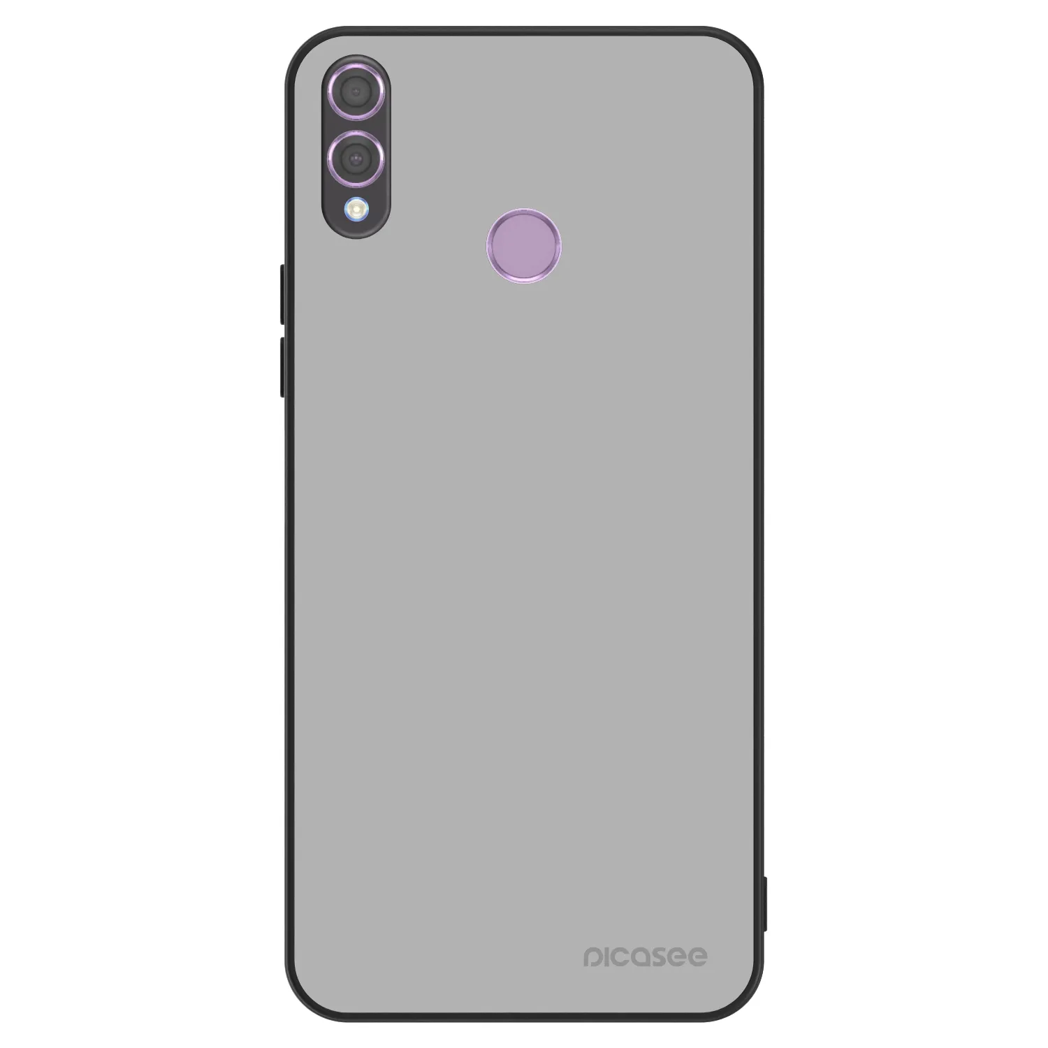Picasee ULTIMATE CASE pro Honor 8X - Stone