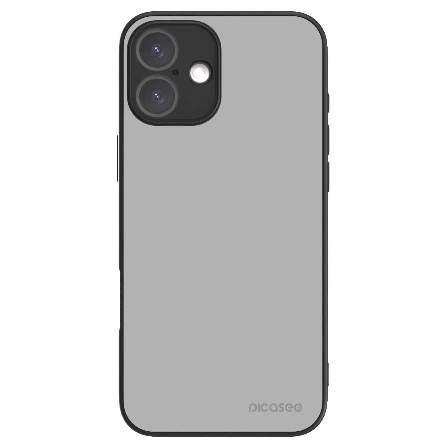 Picasee ULTIMATE CASE MagSafe pro Apple iPhone 16 Plus - Stone