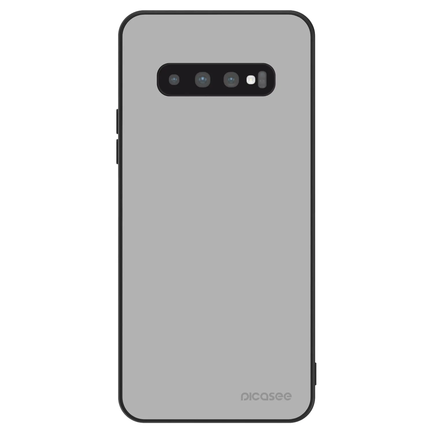 Picasee ULTIMATE CASE pro Samsung Galaxy S10 Plus G975 - Stone