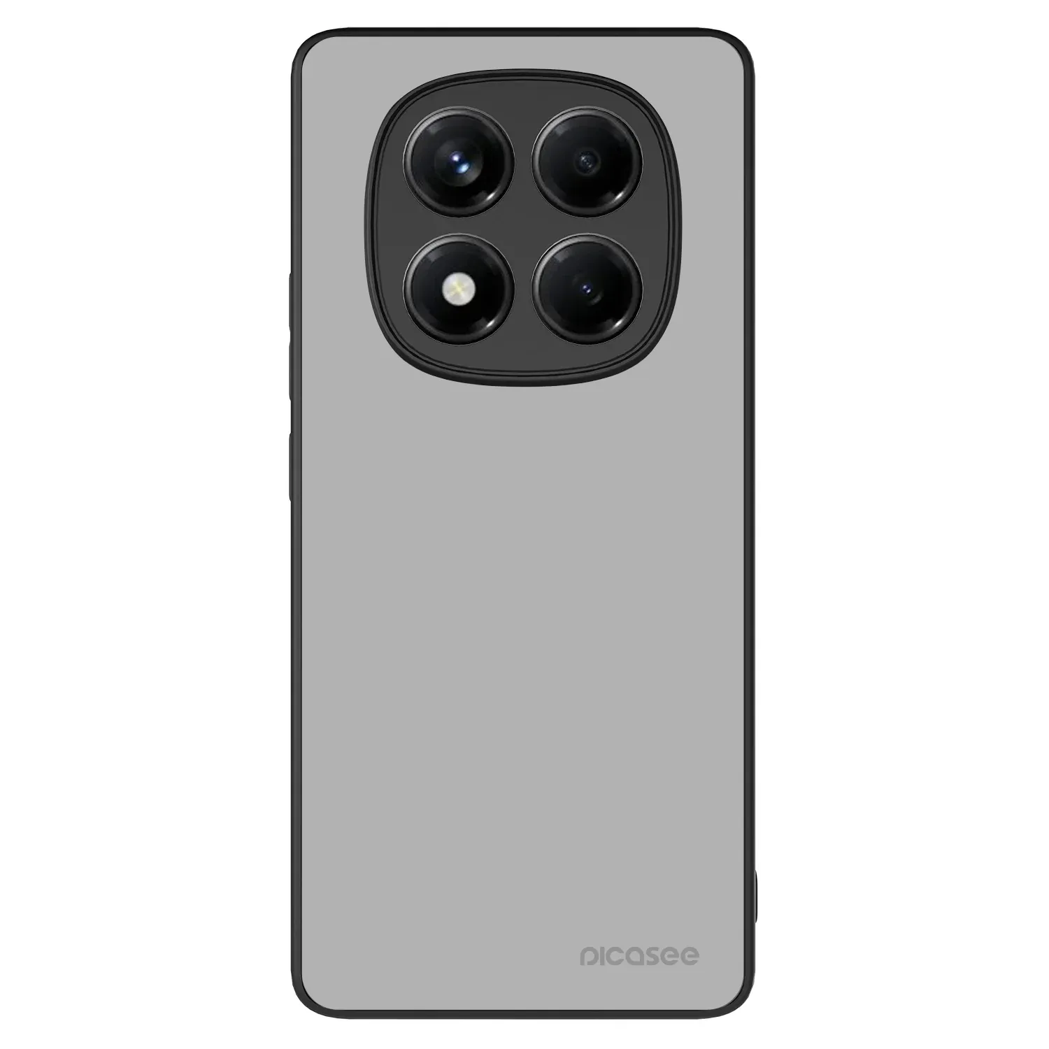 Picasee ULTIMATE CASE pro Xiaomi Redmi Note 14 Pro+ 5G - Stone