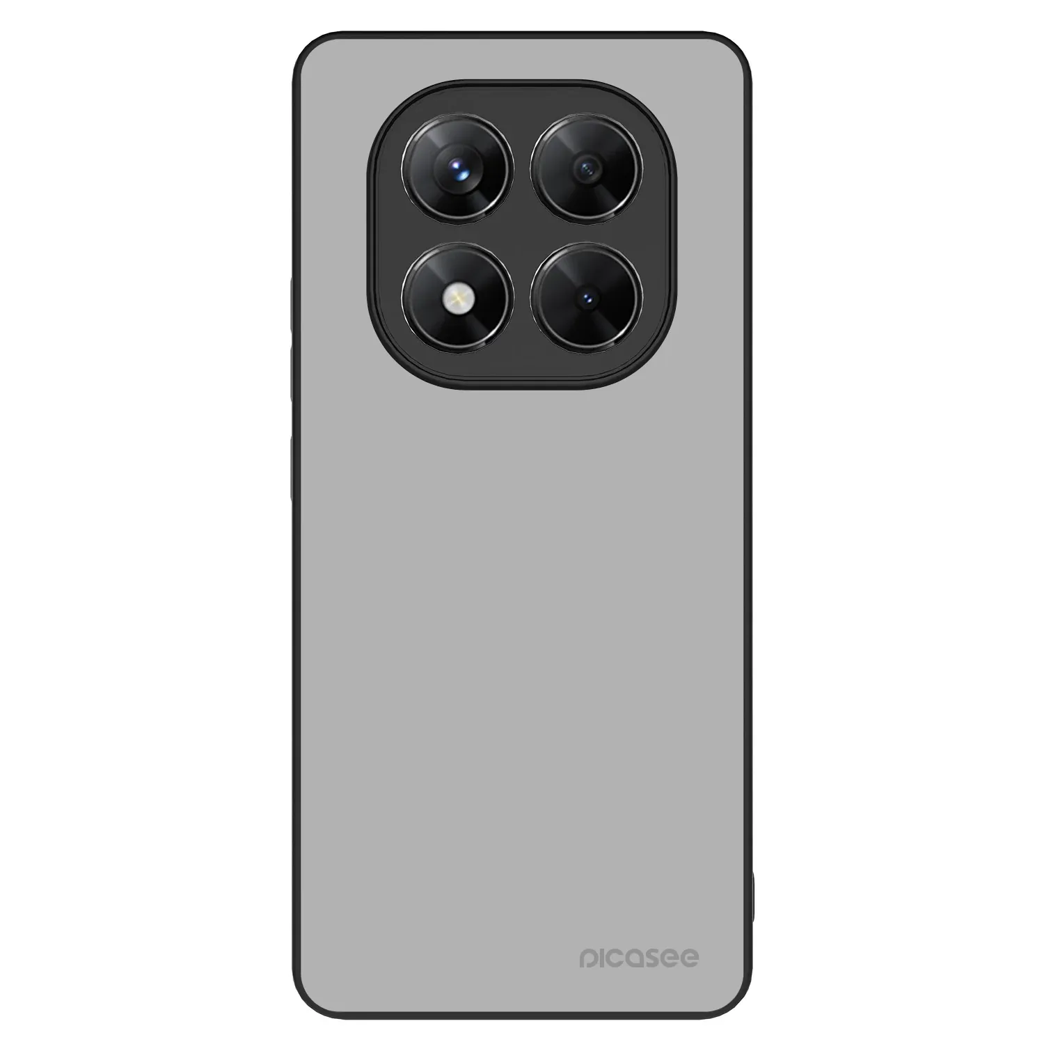 Picasee ULTIMATE CASE pro Xiaomi Redmi Note 14 Pro 5G - Stone