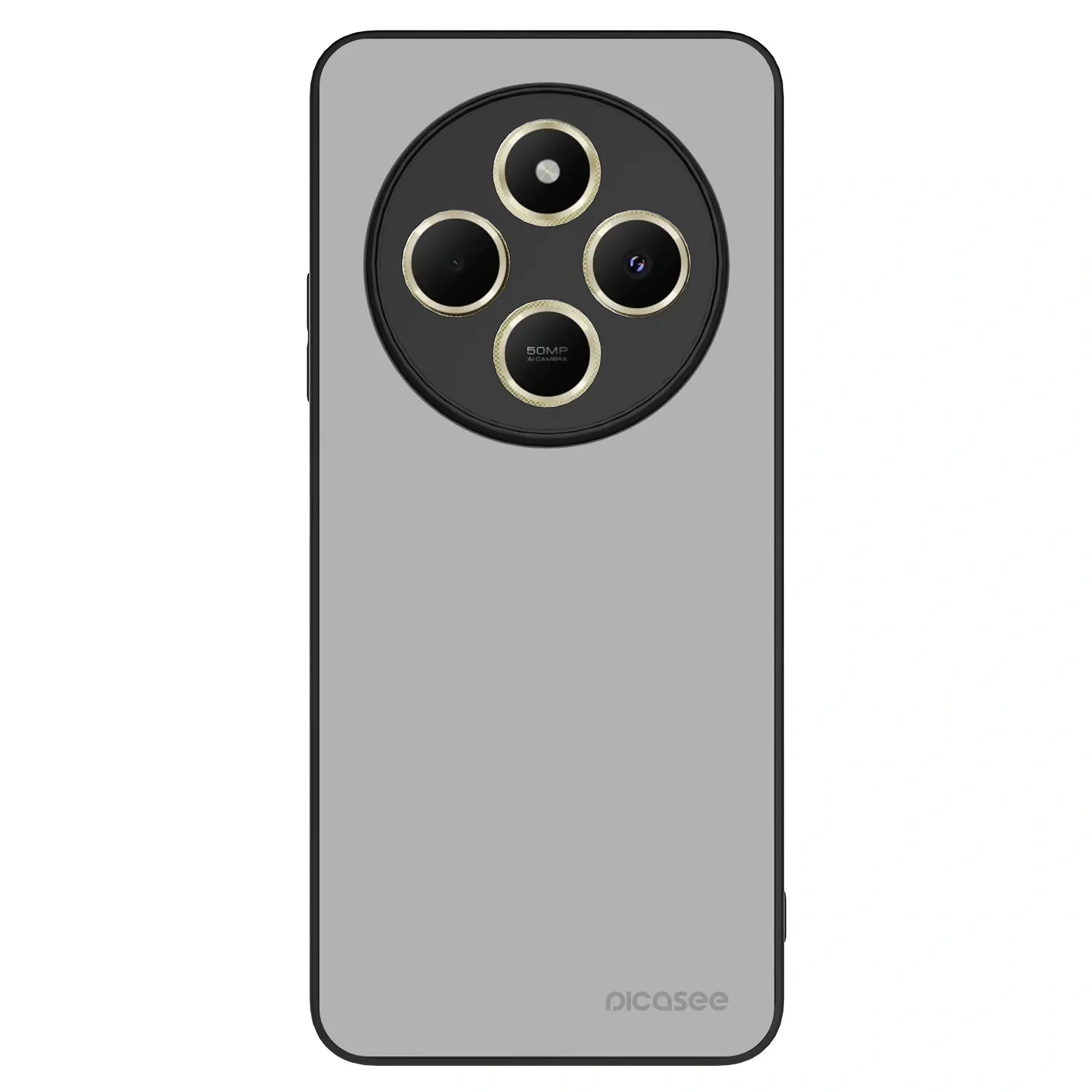 Picasee ULTIMATE CASE pro Xiaomi Redmi 14C - Stone