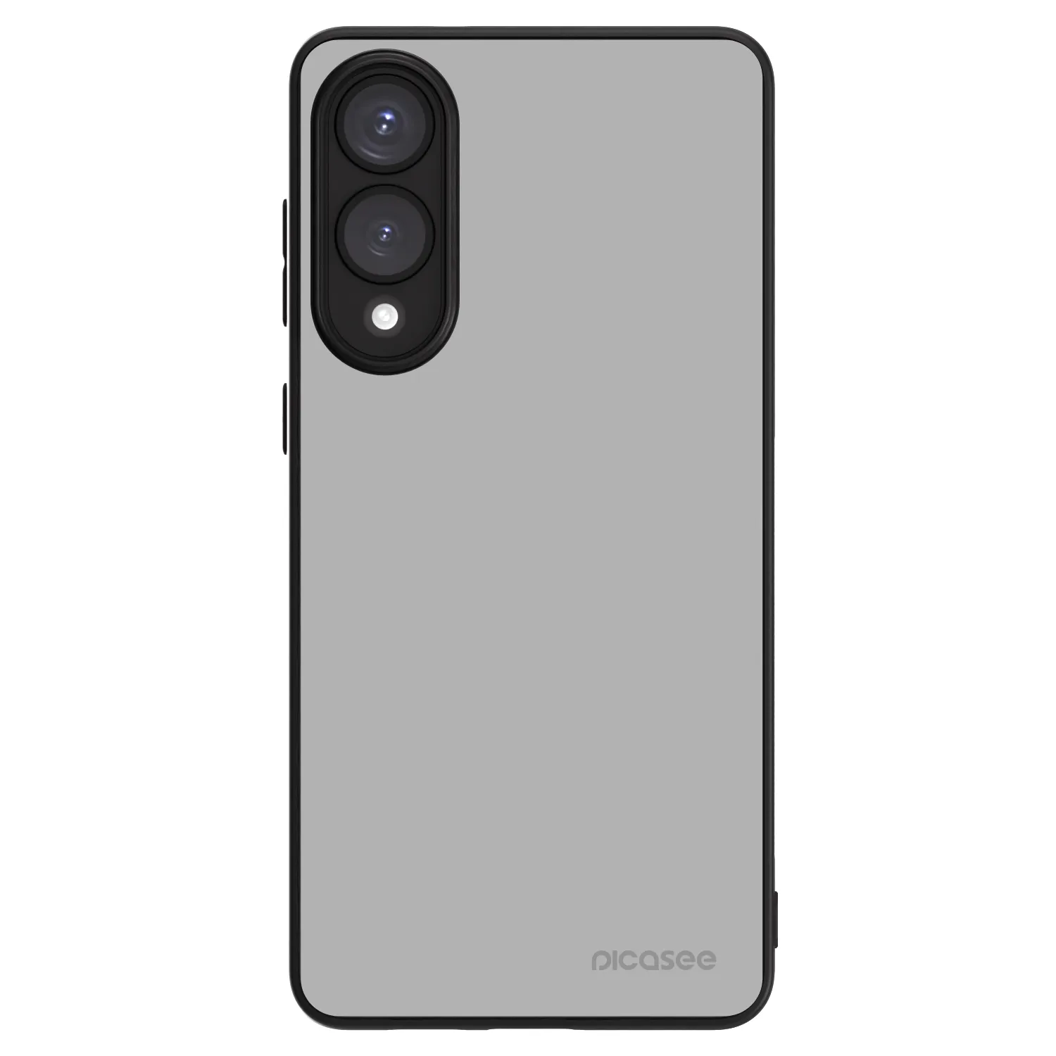 Picasee ULTIMATE CASE PowerShare pro Samsung Galaxy S25 Edge 5G - Stone