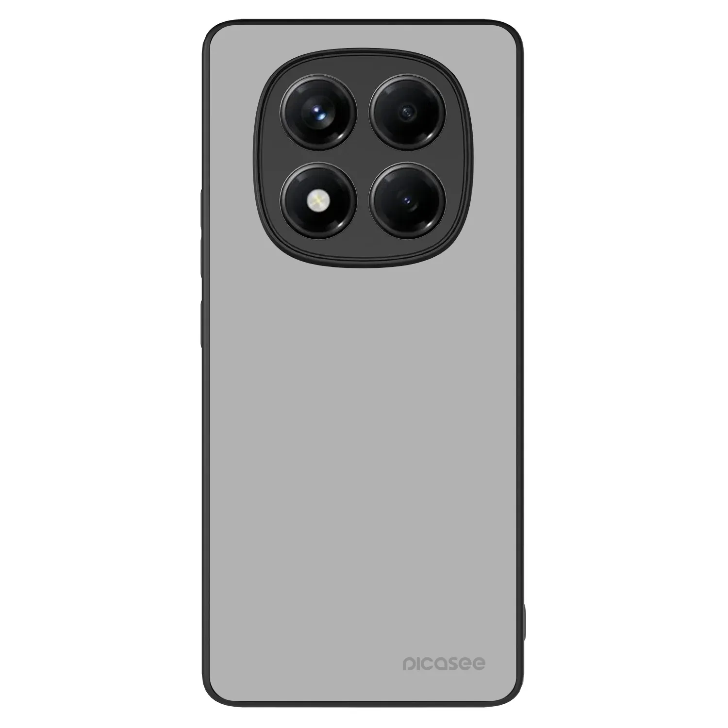 Picasee ULTIMATE CASE pro Xiaomi Redmi Note 14 Pro 4G - Stone