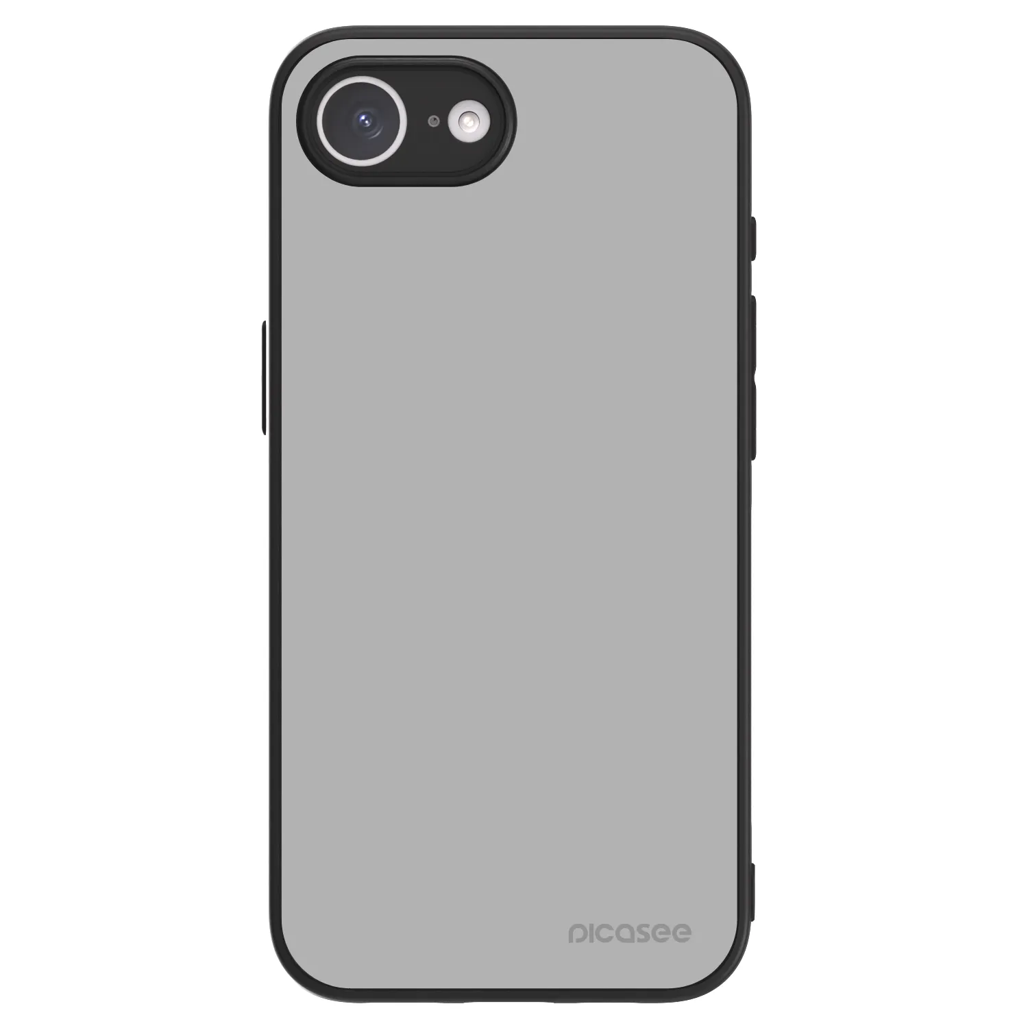 Picasee ULTIMATE CASE MagSafe pro Apple iPhone 16e - Stone