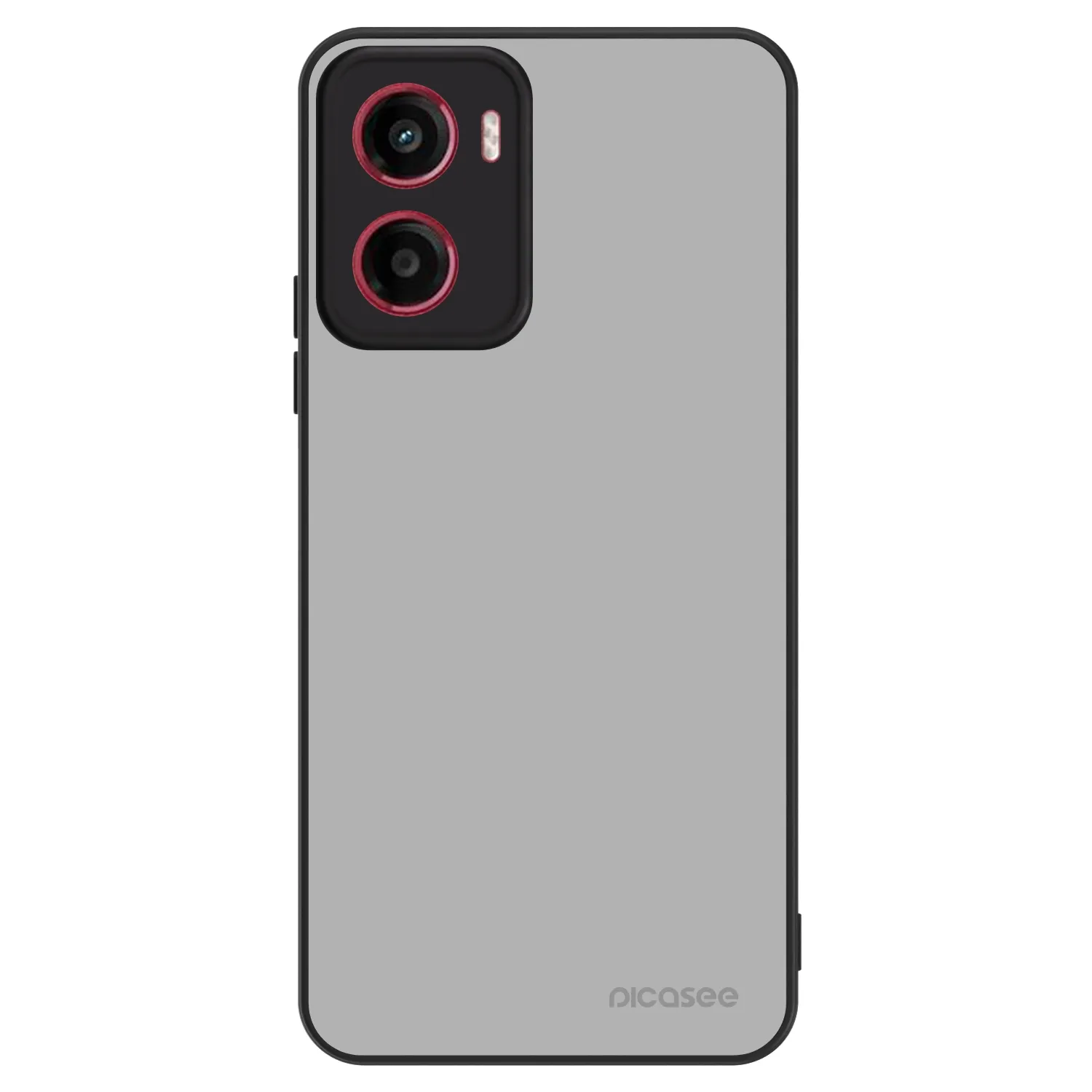 Picasee ULTIMATE CASE pro Motorola Moto G05 - Stone