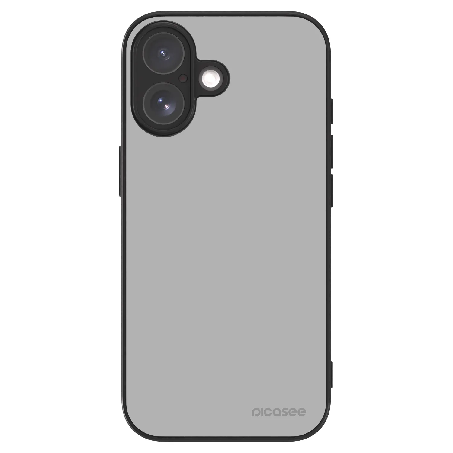 Picasee ULTIMATE CASE pro Apple iPhone 17 - Stone