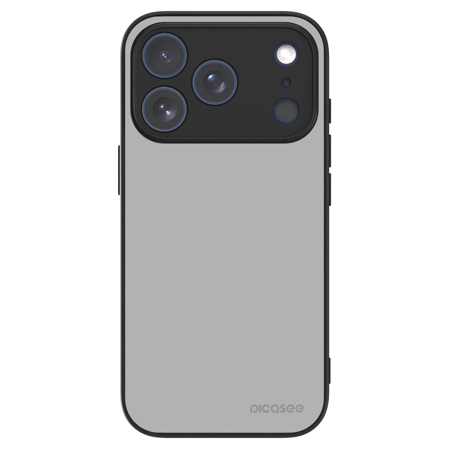 Picasee ULTIMATE CASE pro Apple iPhone 17 Pro - Stone