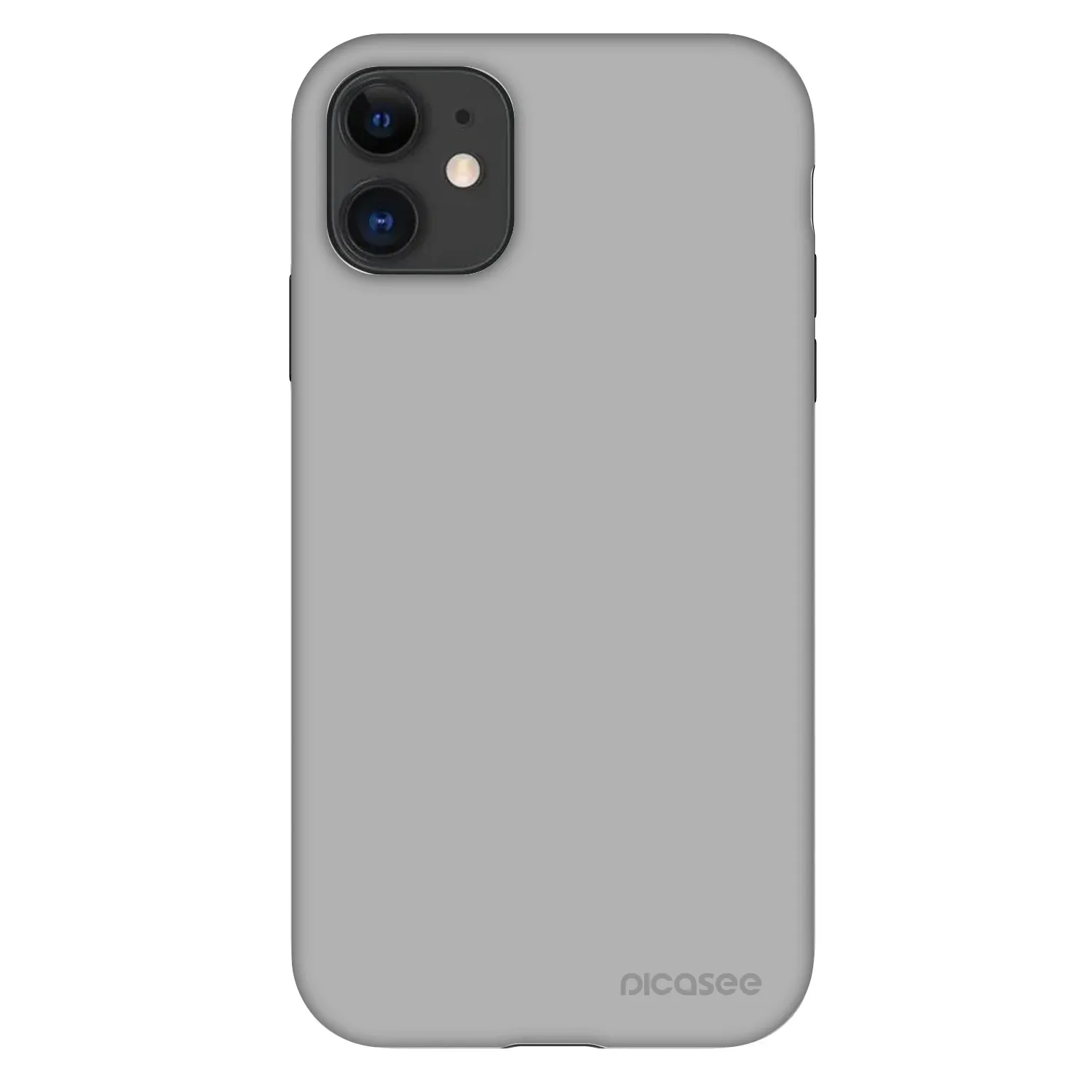 Picasee Fashion Case pro Apple iPhone 11 - Stone