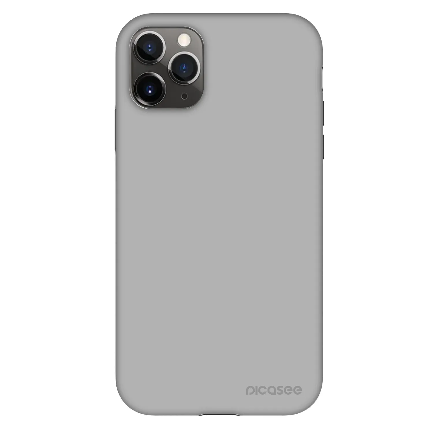 Picasee Fashion Case pro Apple iPhone 11 Pro - Stone