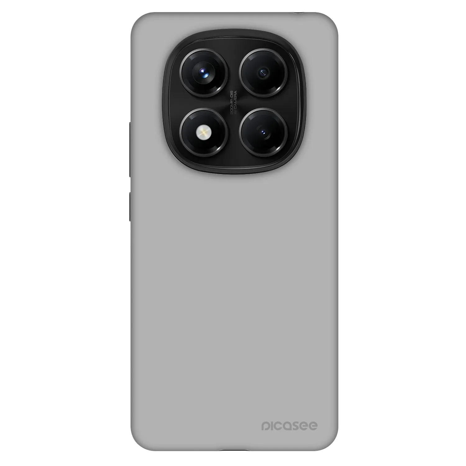 Picasee Fashion Case pro Xiaomi Redmi Note 14 Pro 5G - Stone