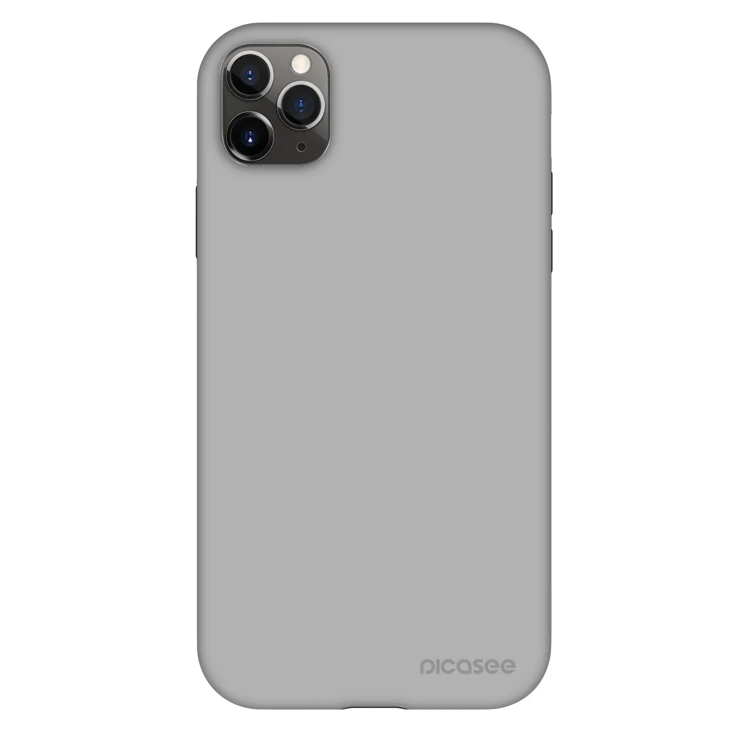 Picasee Fashion Case pro Apple iPhone 11 Pro Max - Stone
