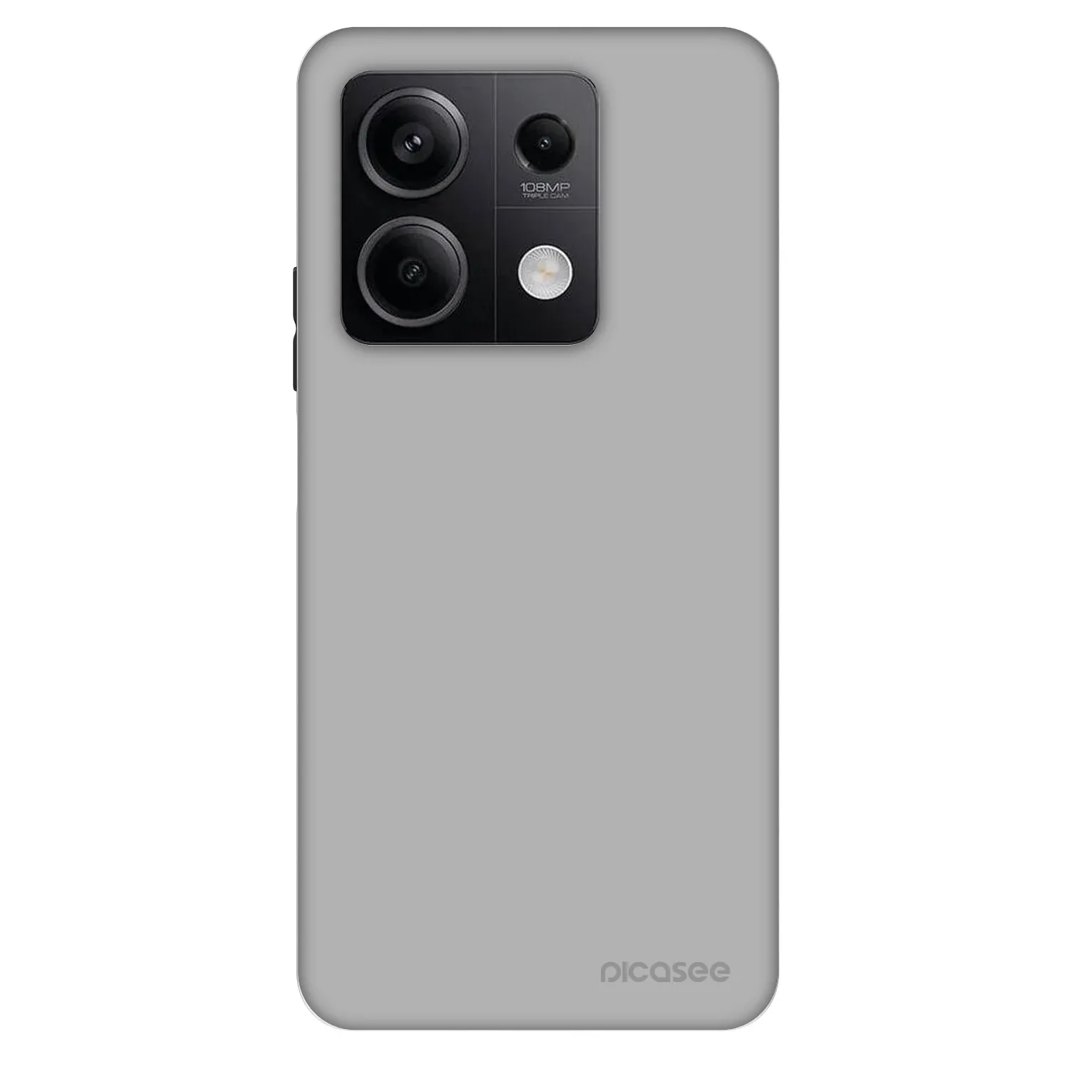 Picasee Fashion Case pro Xiaomi Redmi Note 13 5G - Stone