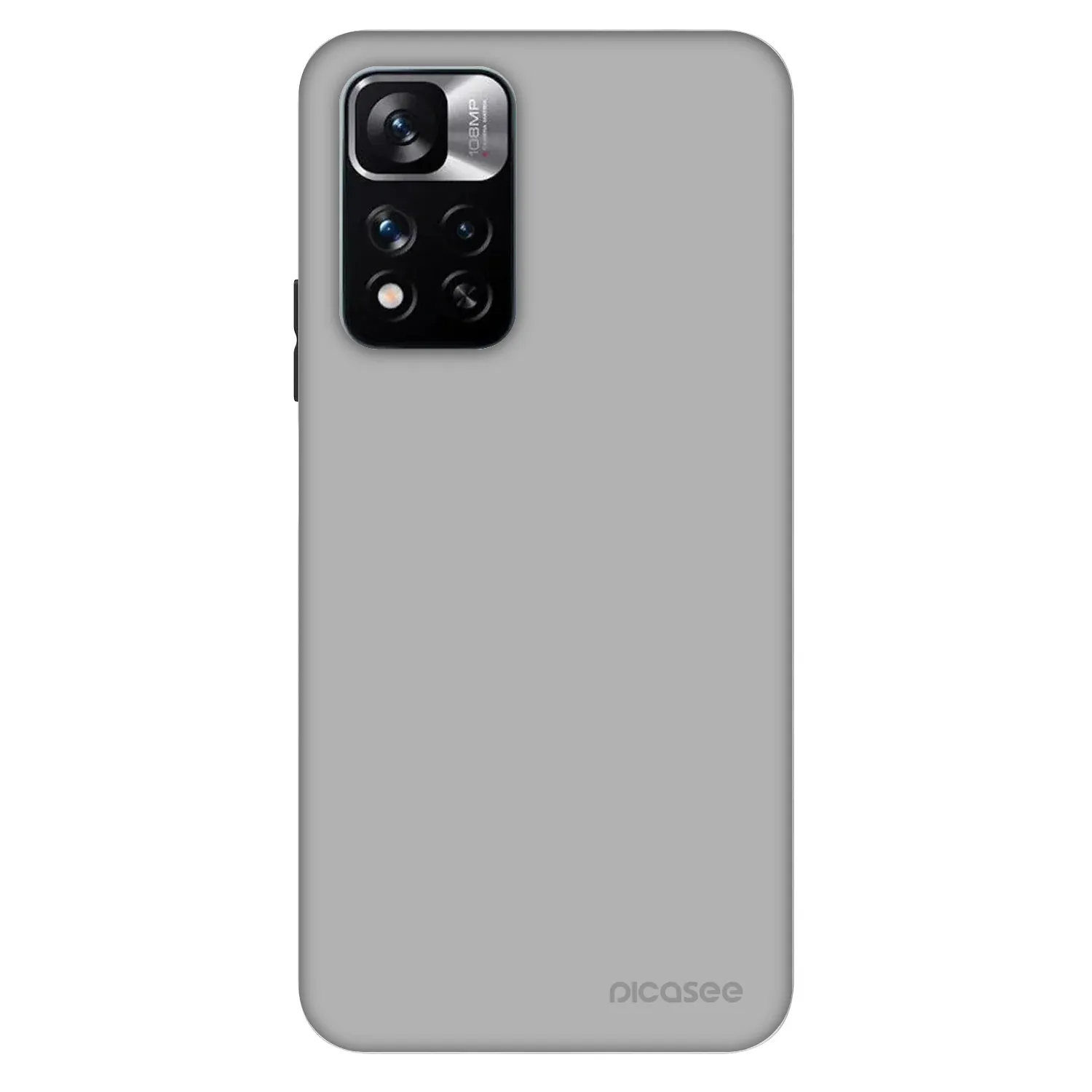 Picasee Fashion Case pro Xiaomi Redmi Note 11 Pro - Stone