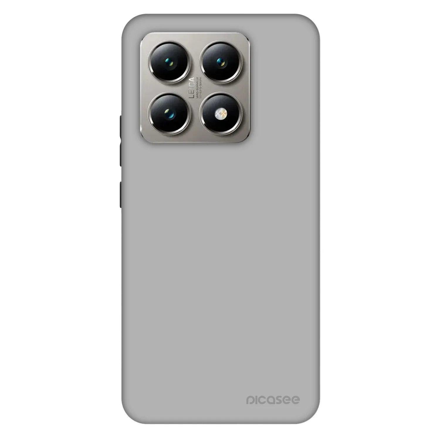 Picasee Fashion Case pro Xiaomi 14T - Stone