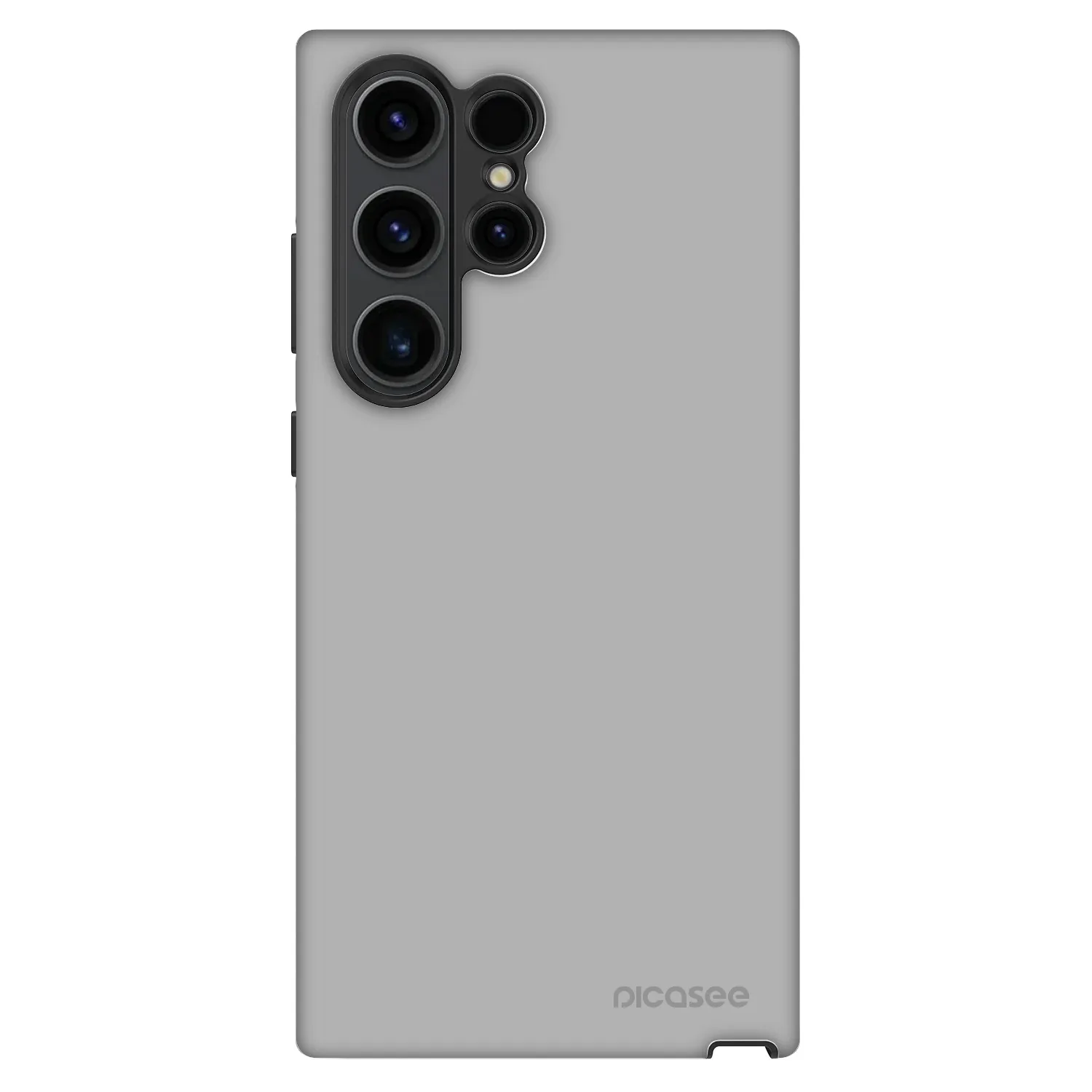Picasee Fashion Case pro Samsung Galaxy S23 Ultra 5G - Stone