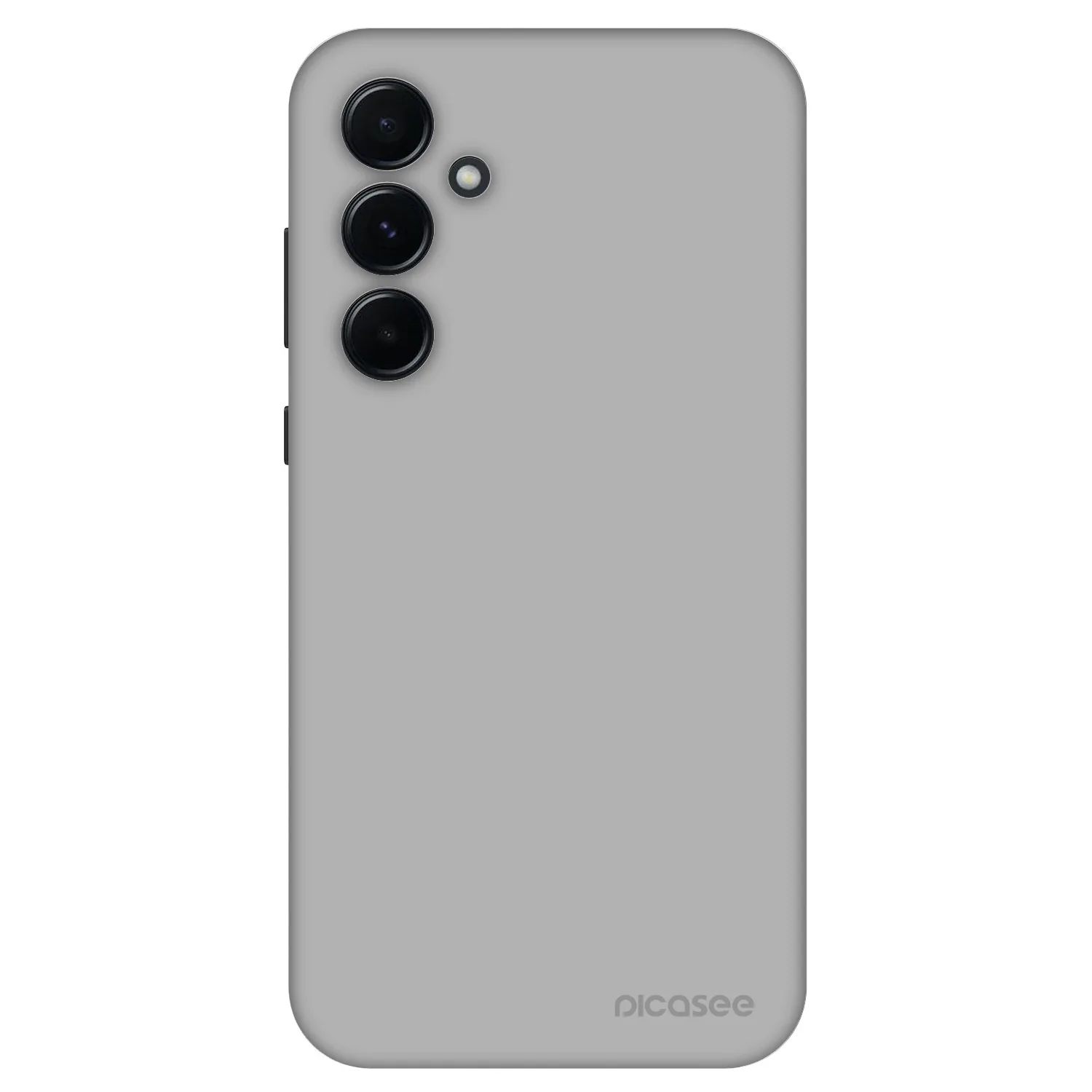 Picasee Fashion Case pro Samsung Galaxy A55 5G A556B - Stone