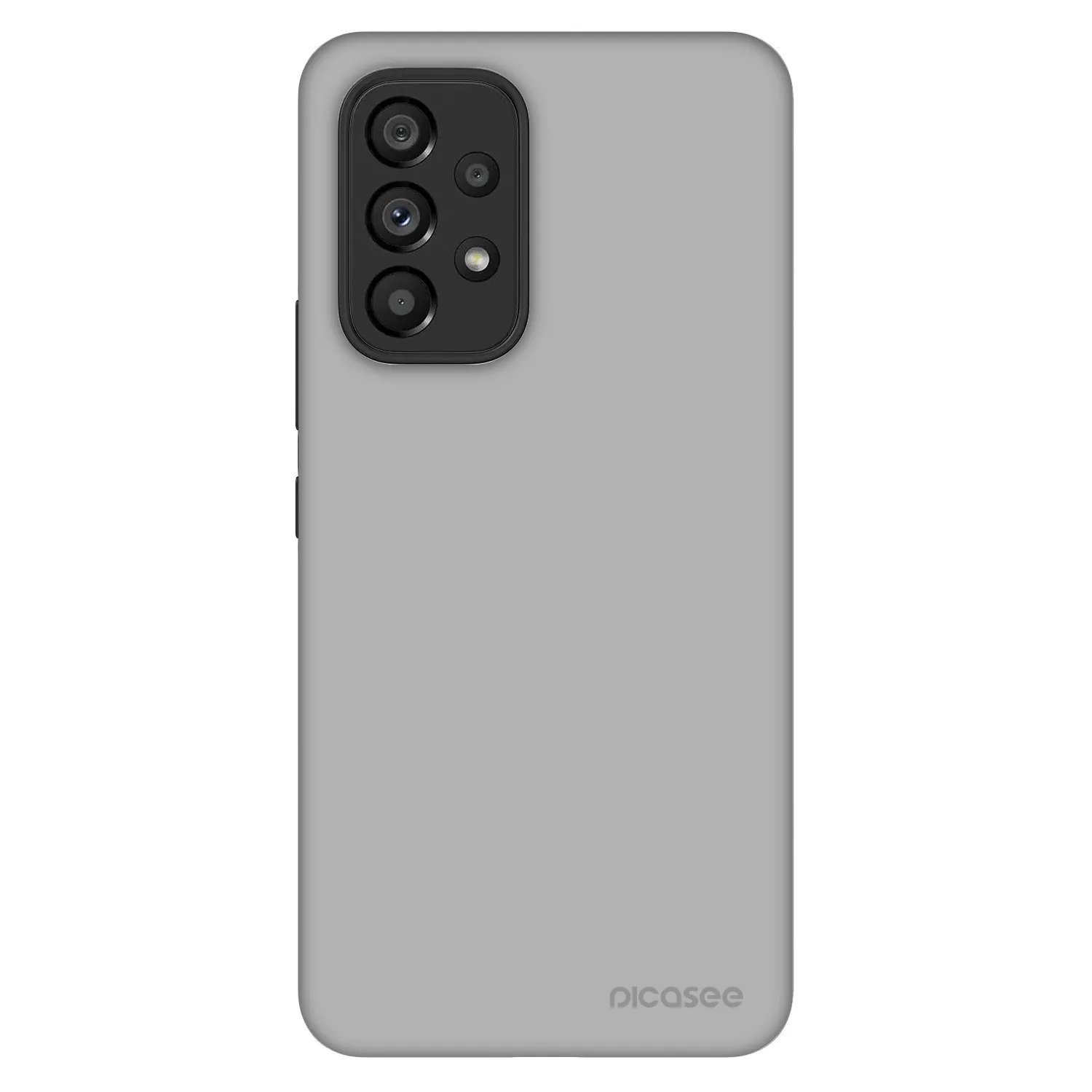 Picasee Fashion Case pro Samsung Galaxy A53 5G A536 - Stone