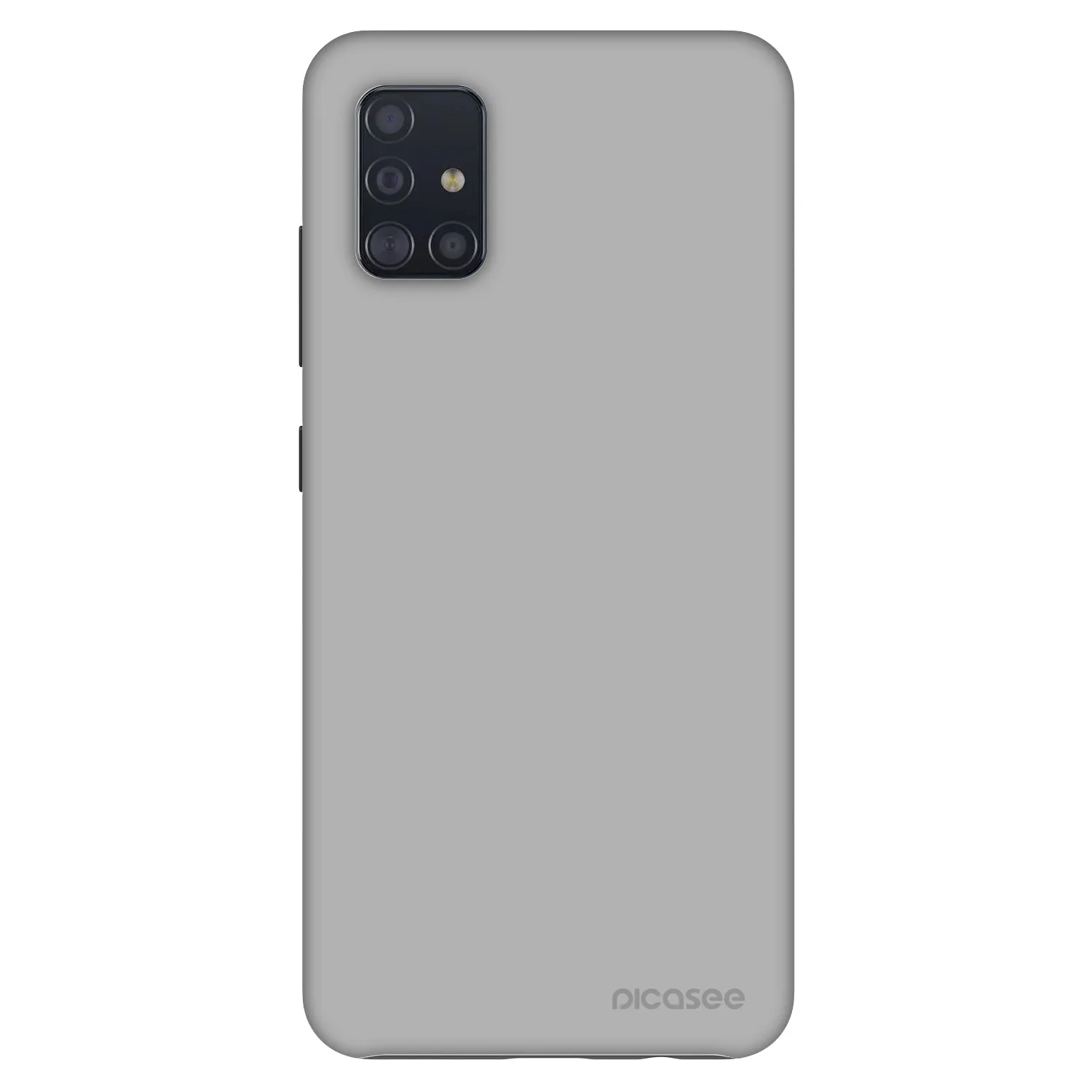Picasee Fashion Case pro Samsung Galaxy A51 A515F - Stone