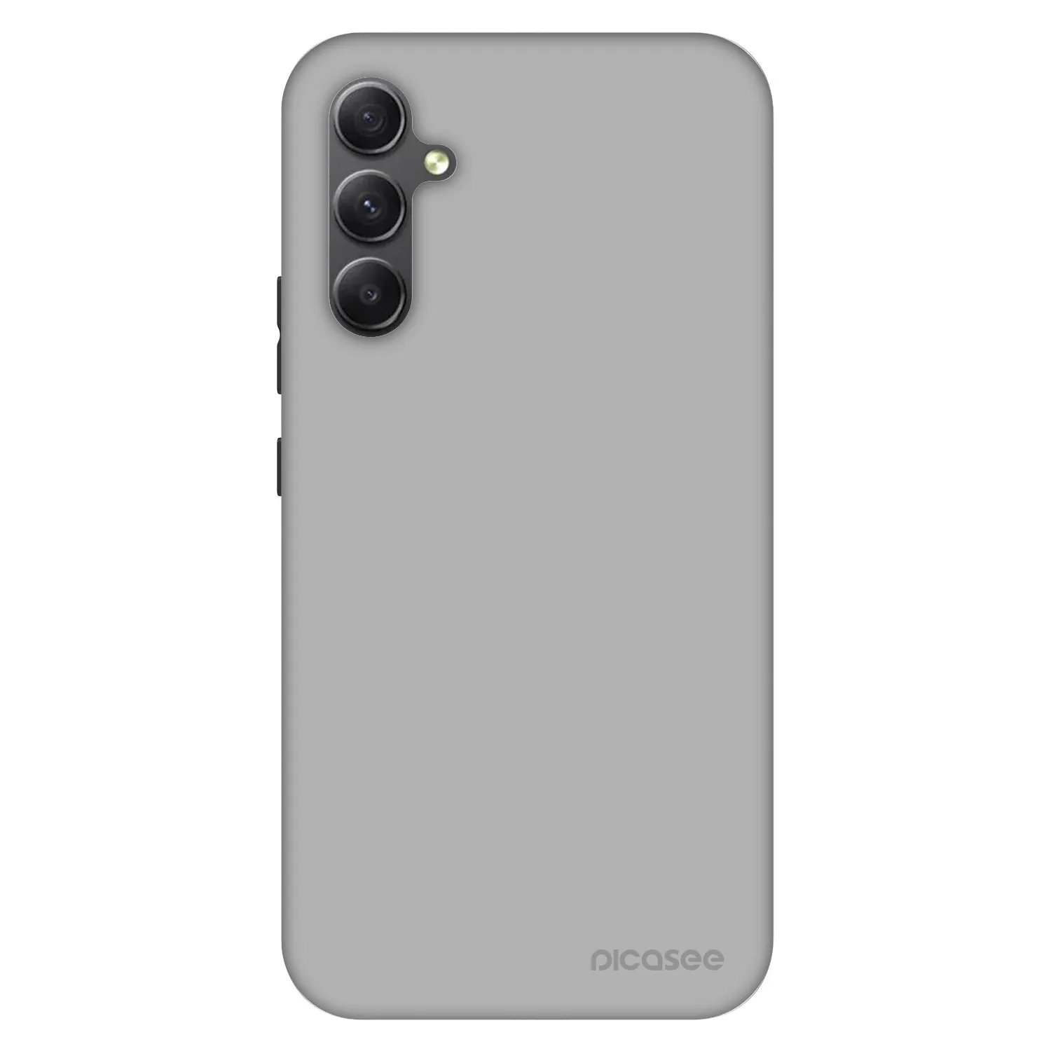 Picasee Fashion Case pro Samsung Galaxy A34 5G A346B - Stone