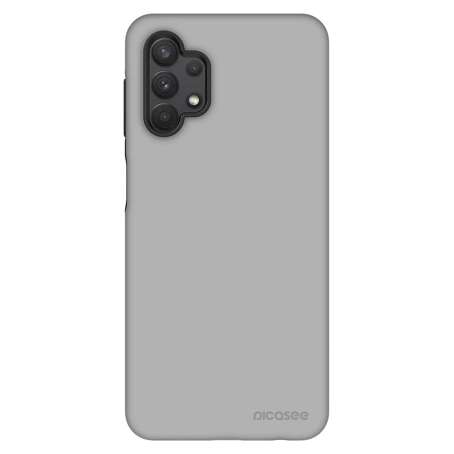 Picasee Fashion Case pro Samsung Galaxy A32 5G A326B - Stone
