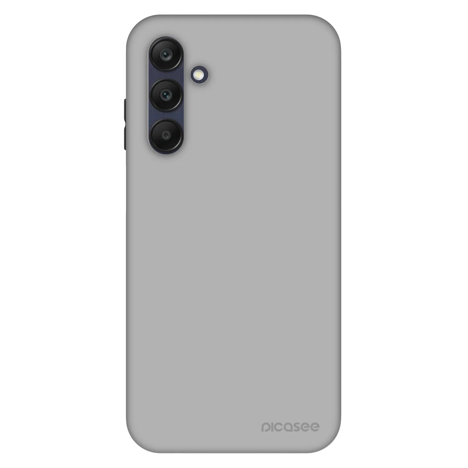 Picasee Fashion Case pro Samsung Galaxy A25 A256B 5G - Stone
