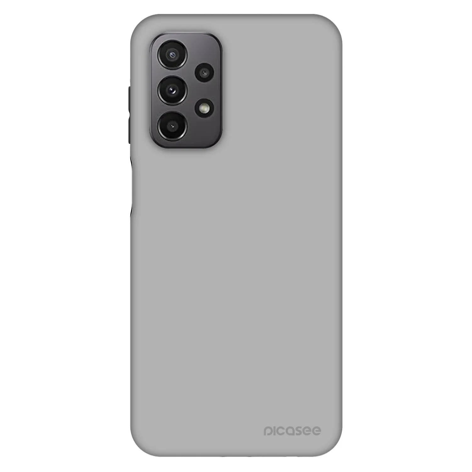 Picasee Fashion Case pro Samsung Galaxy A23 A236B 5G - Stone