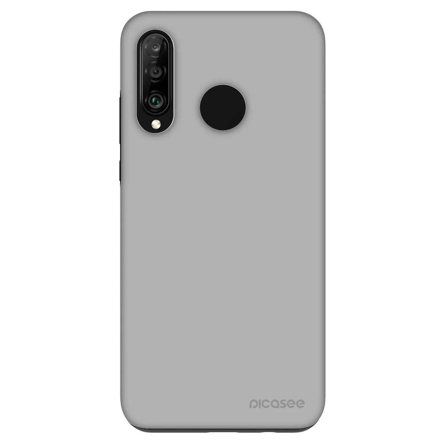 Picasee Fashion Case pro Huawei P30 Lite - Stone