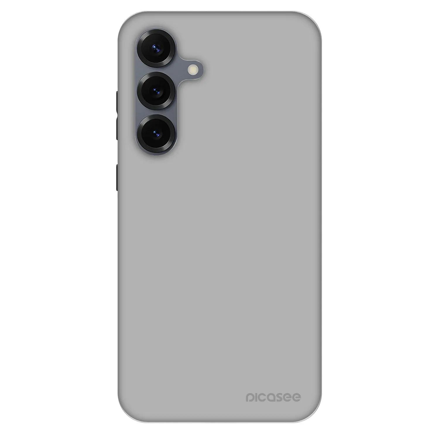Picasee Fashion Case PowerShare pro Samsung Galaxy S25+ 5G - Stone