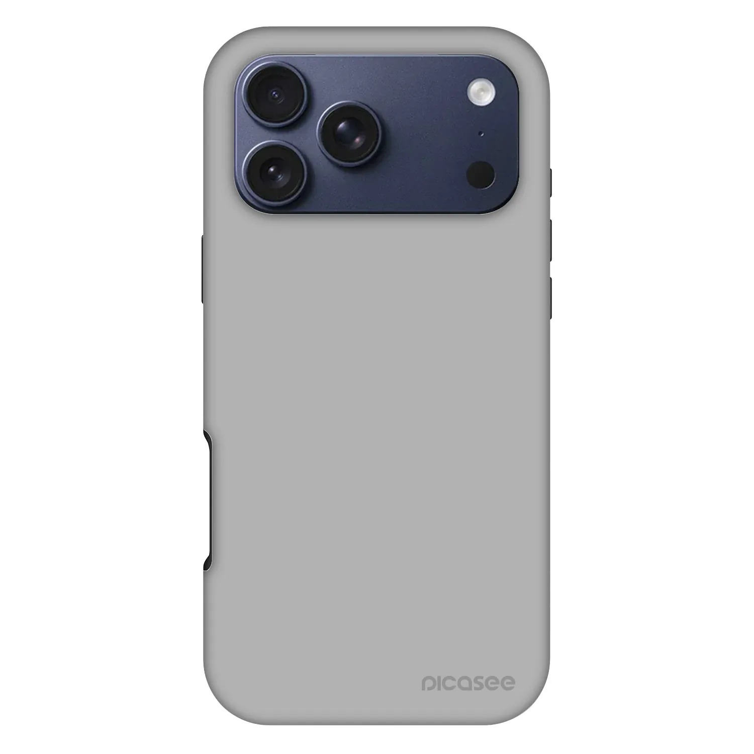 Picasee Fashion Case MagSafe Apple iPhone 17 Pro Max - Stone