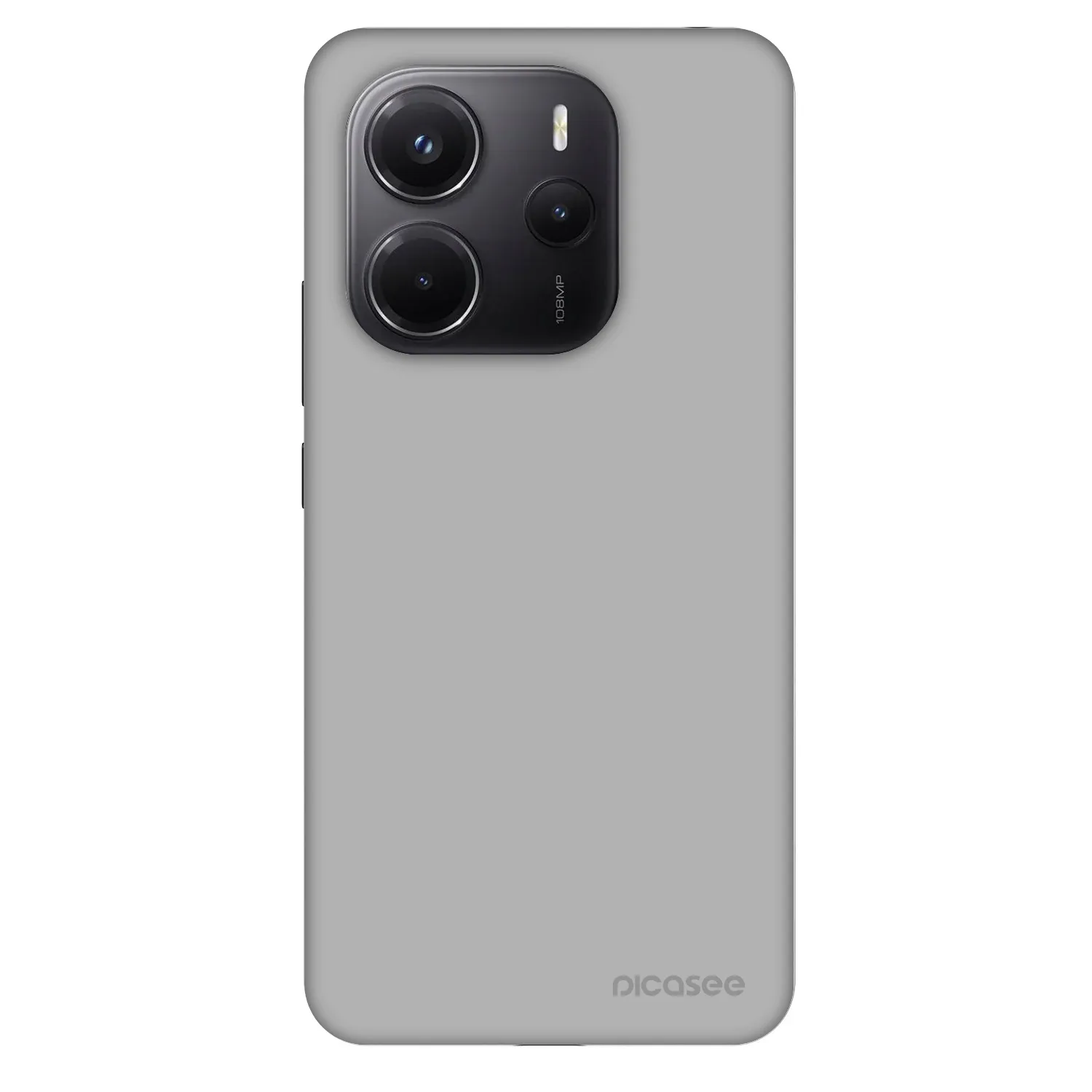 Picasee Fashion Case pro Xiaomi Redmi Note 14 4G - Stone