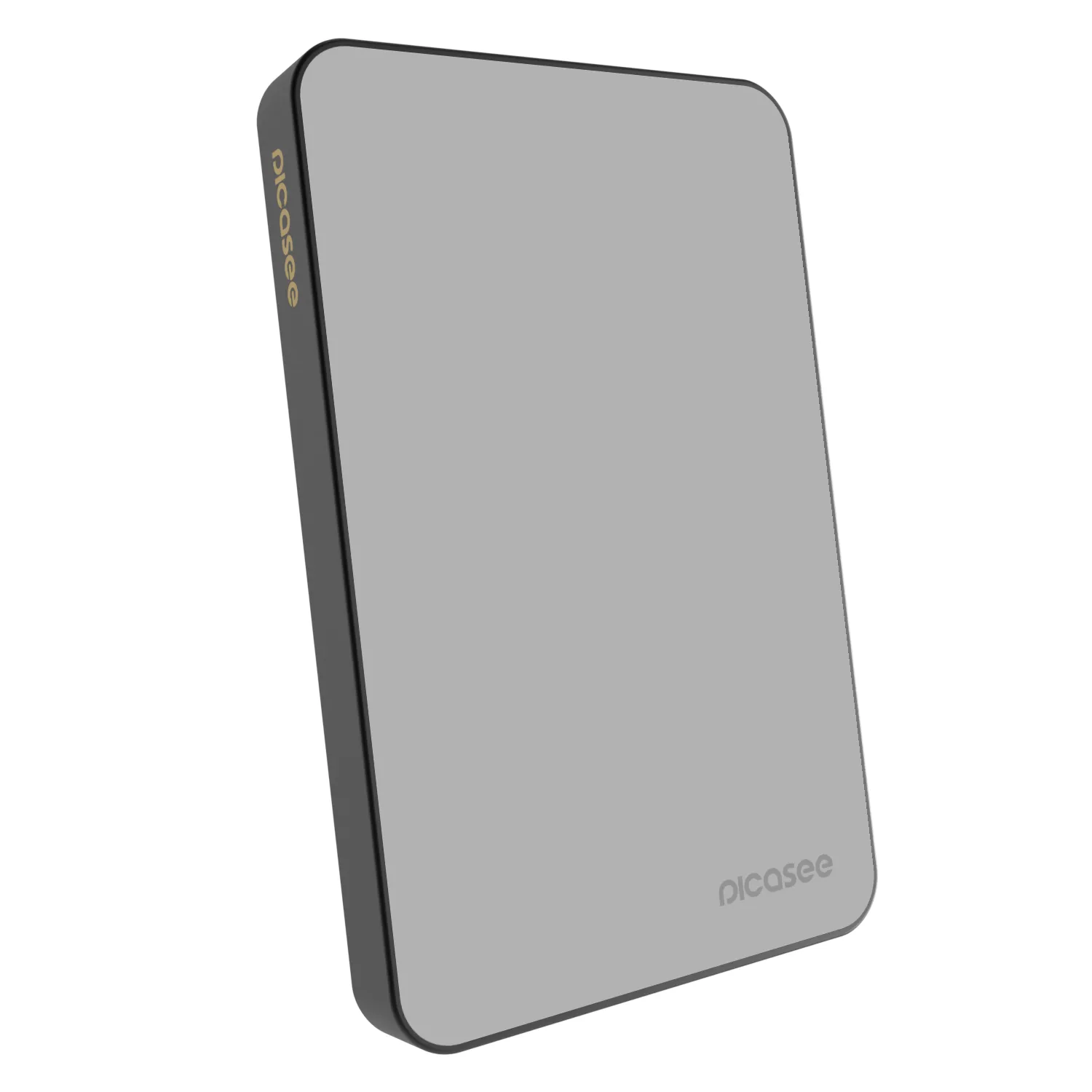 Picasee Powerbanka s MagSafe 5 000 mAh Šedá - Stone