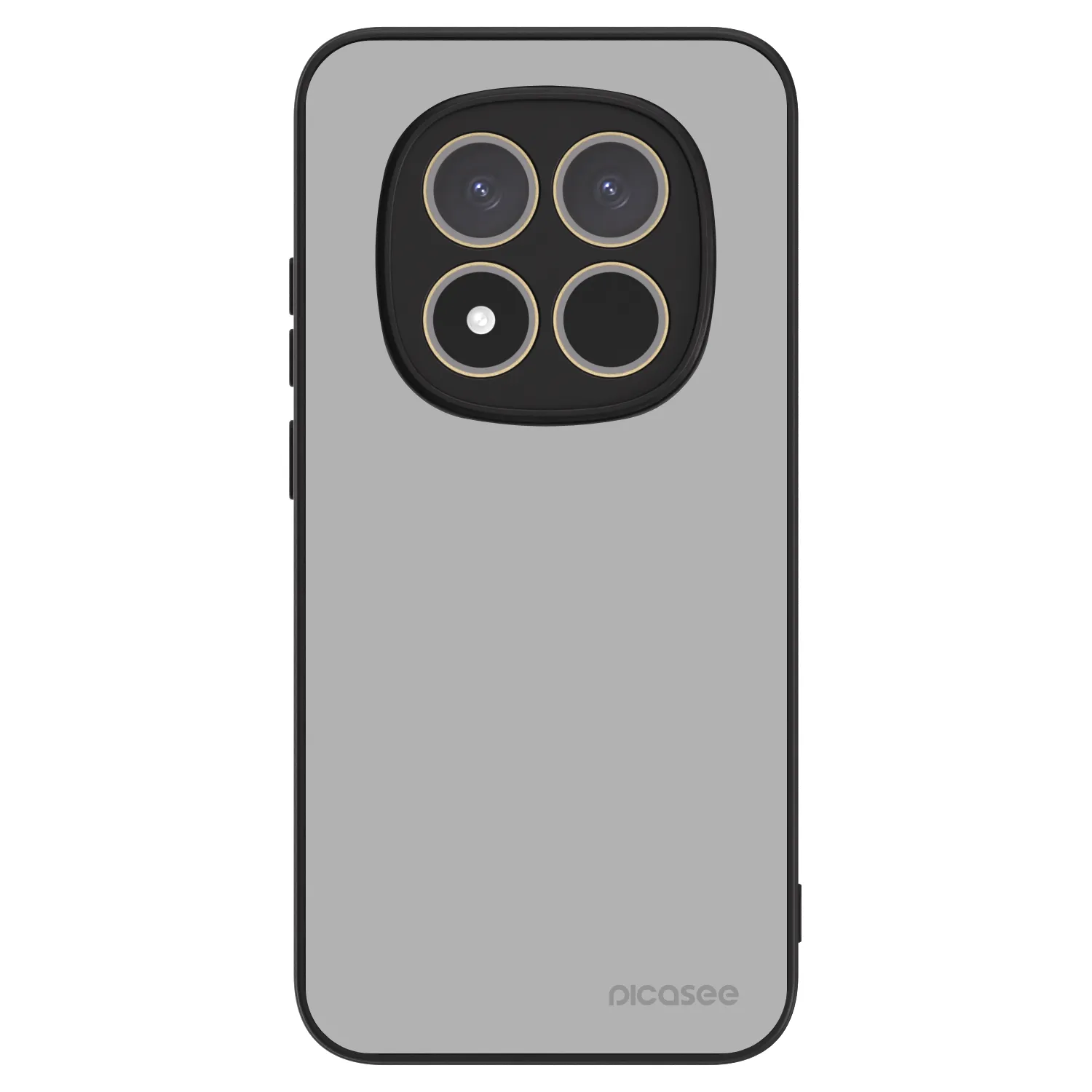 Picasee ULTIMATE CASE pro Xiaomi Redmi Note 15 Pro 4G - Stone